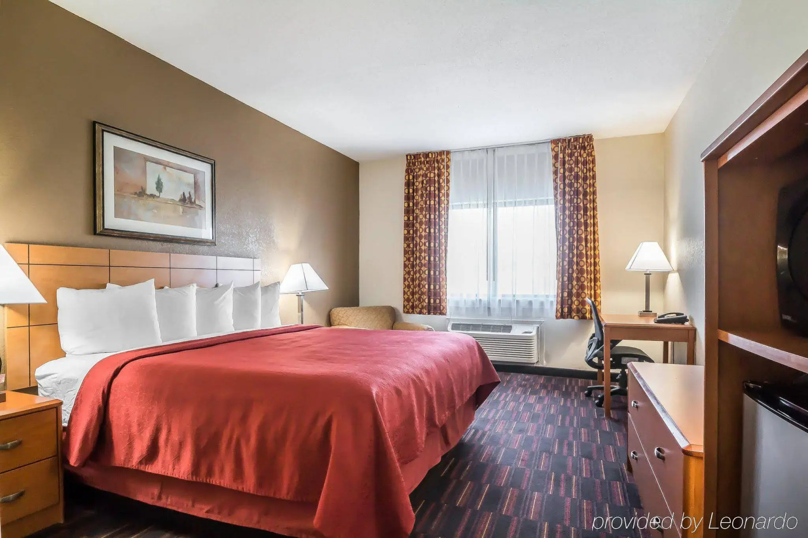 Quality Inn Coralville - Iowa River Landing