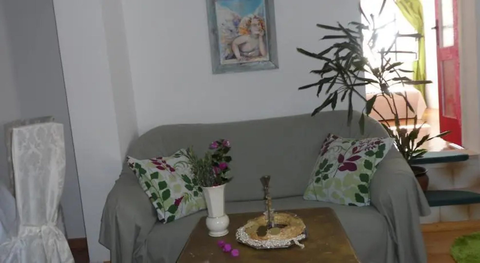 Apartments San Marco