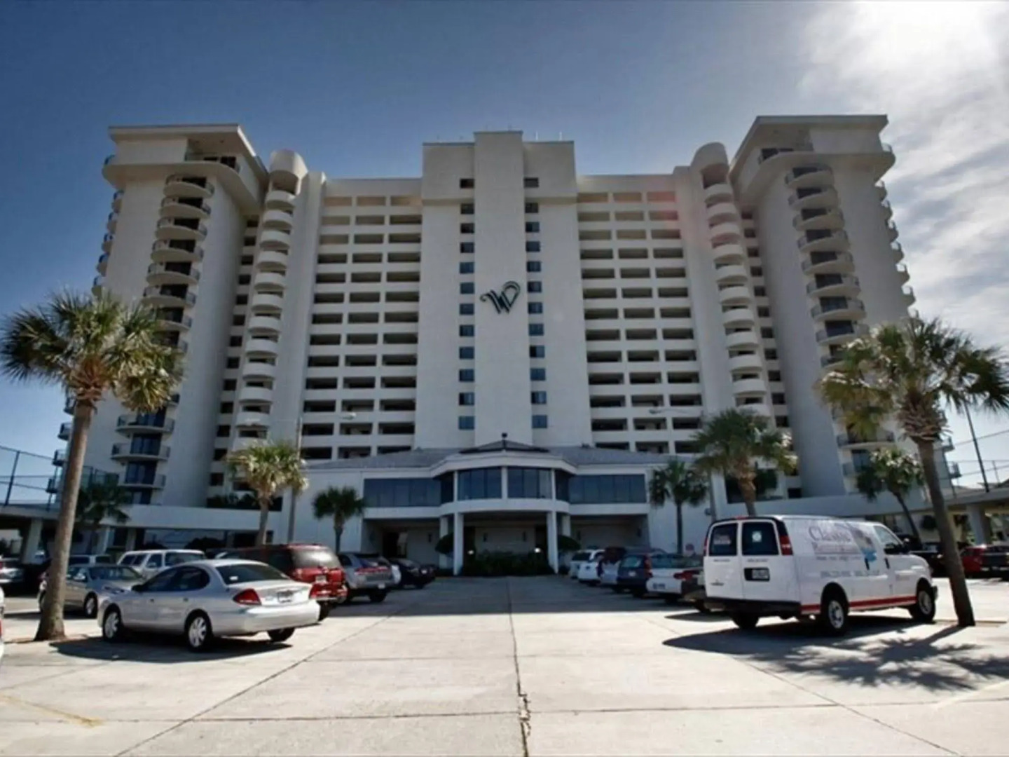 Watercrest by Royal American Beach Getaways