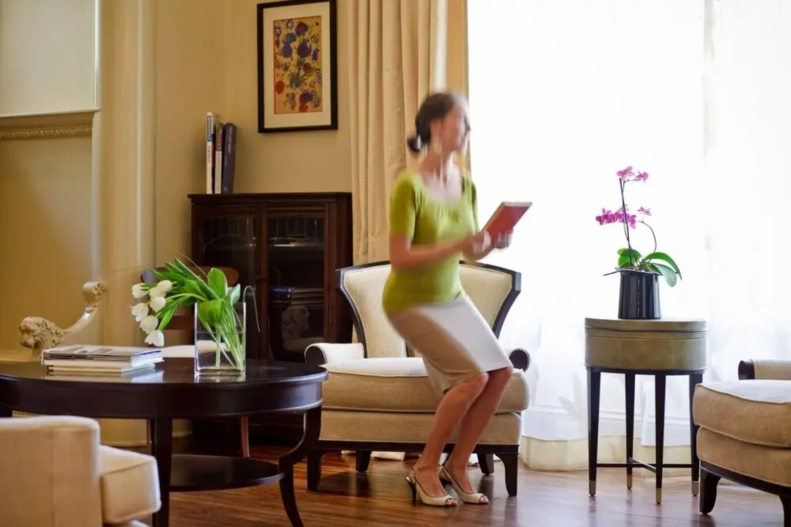 Stonehurst Place Bed & Breakfast