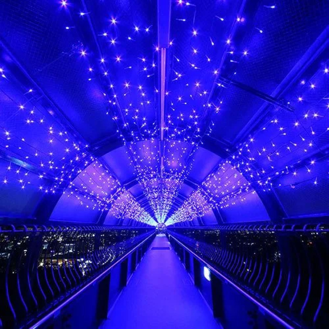 Ooedo Onsen Monogatari Minoh Kanko Hotel