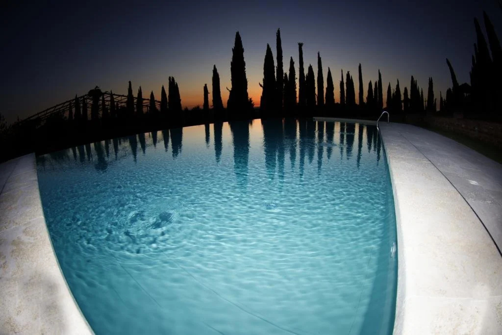 Agriturismo SantAlfredo