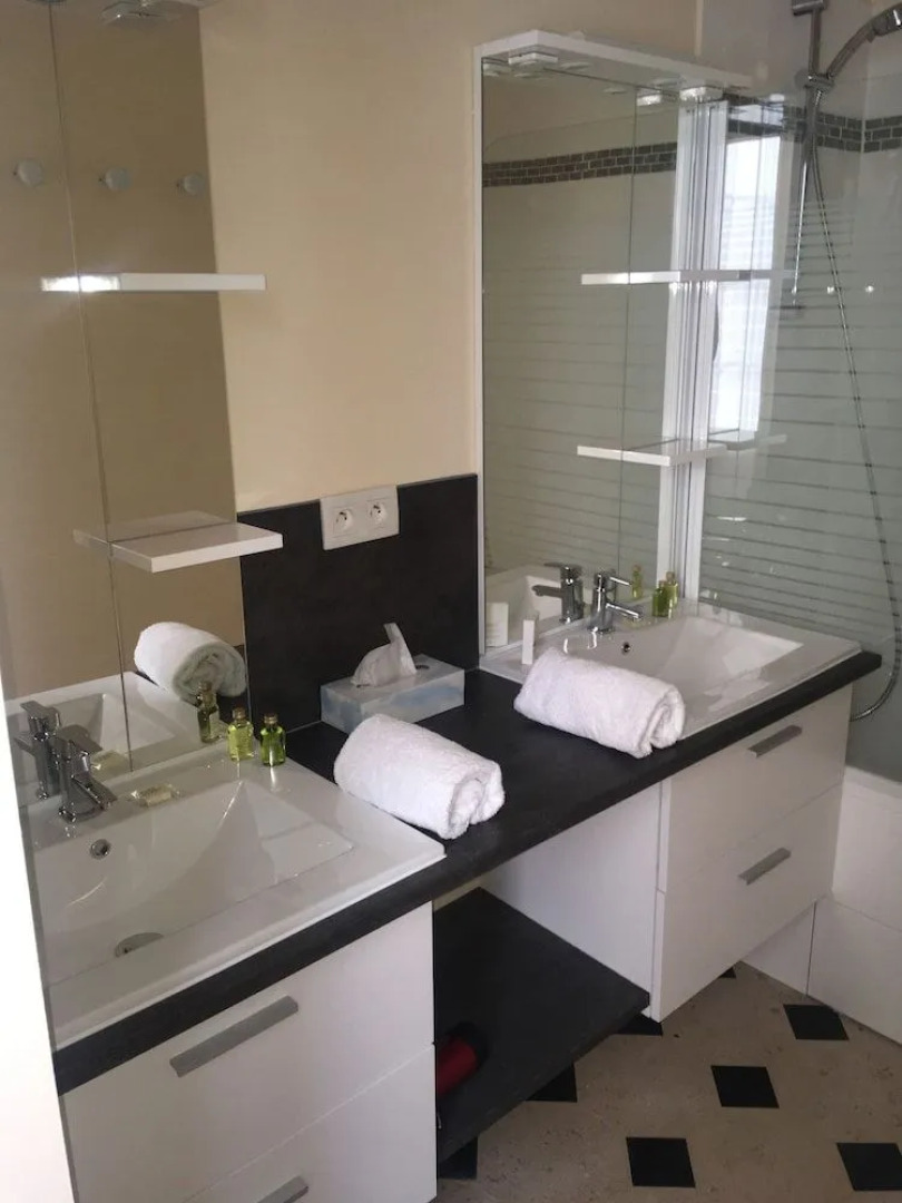 Château d'Humières