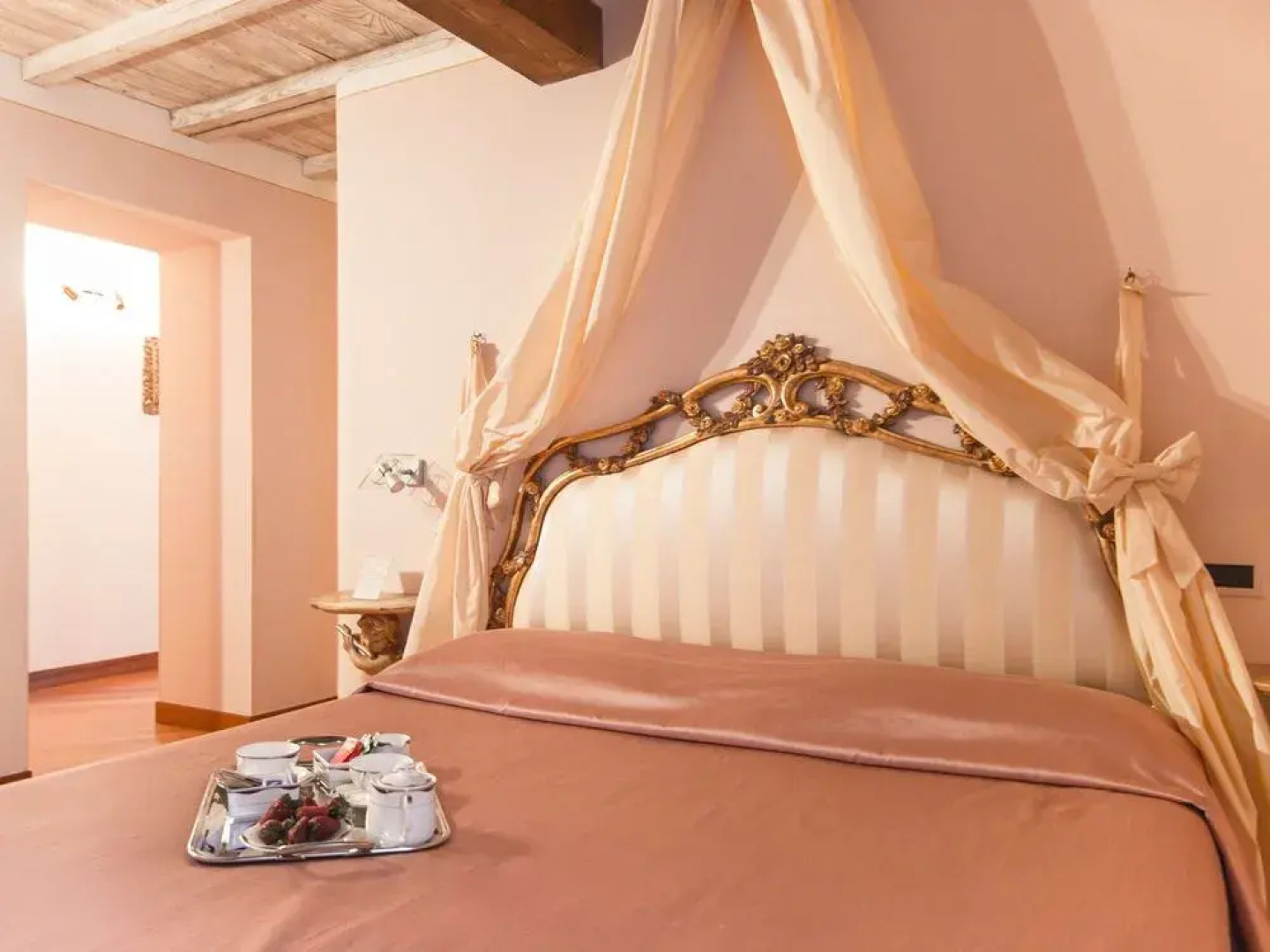 Villa Regnalla Luxury