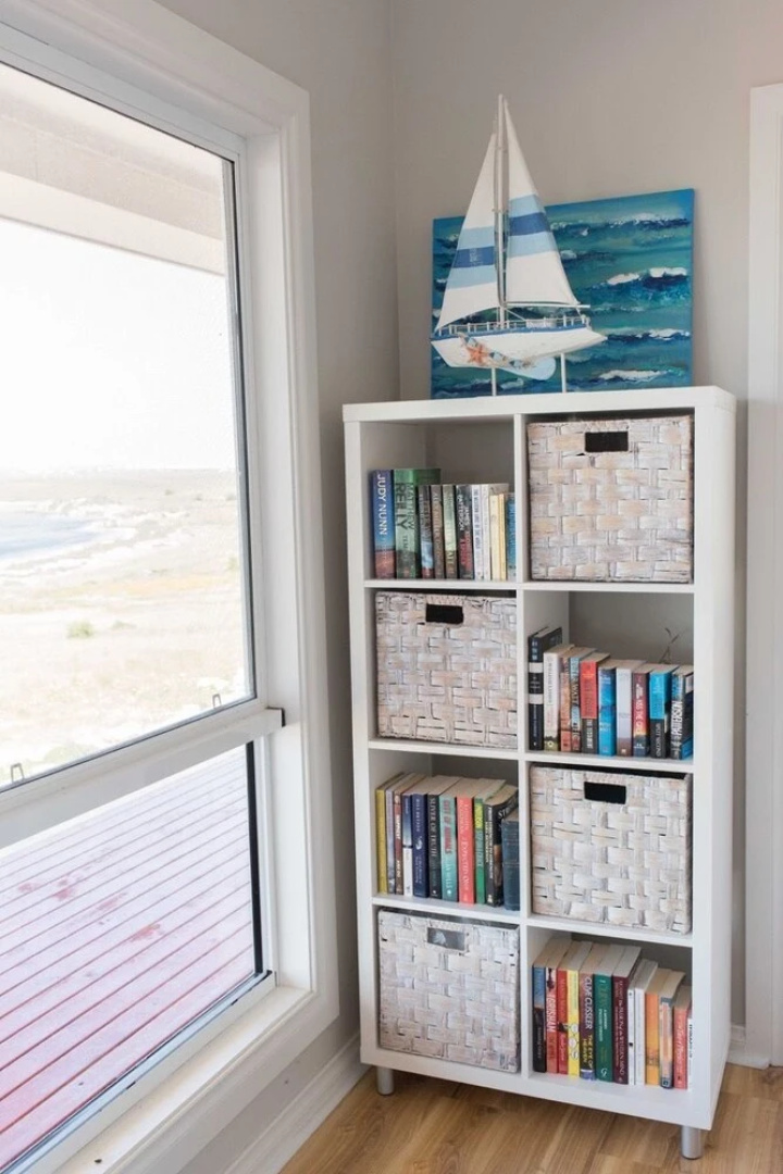 Shades of Blue Eco Retreat