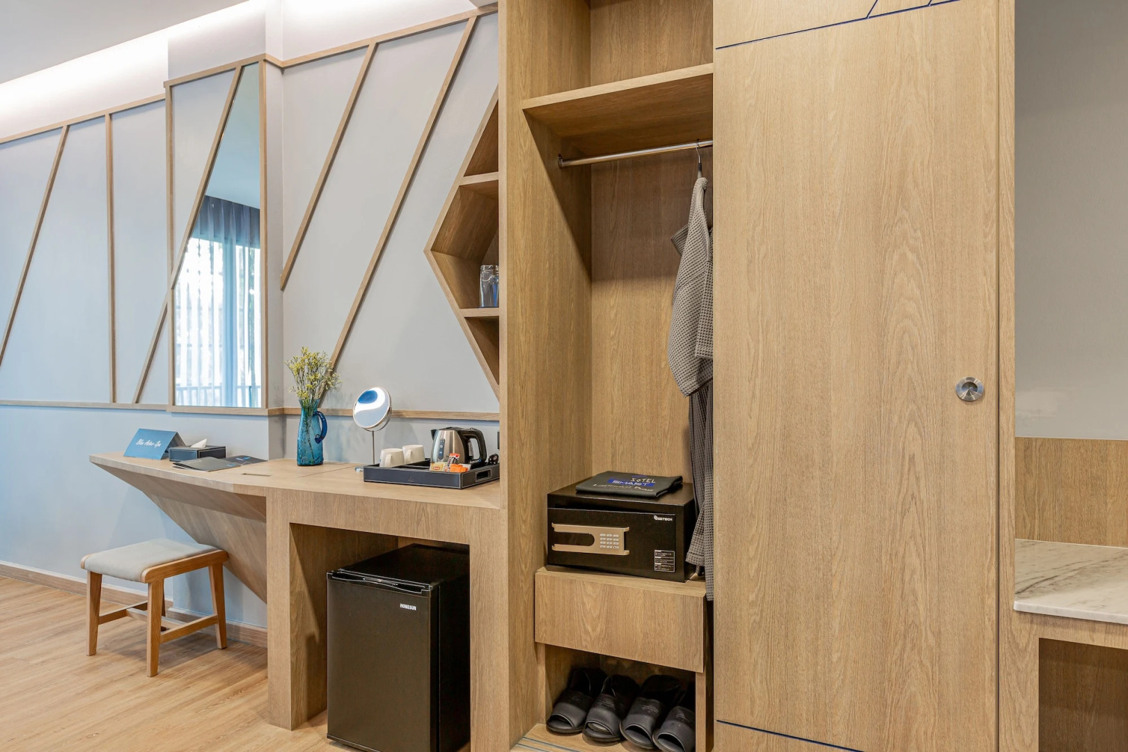 BlueSotel SMART Krabi Aonang Beach - Adults only