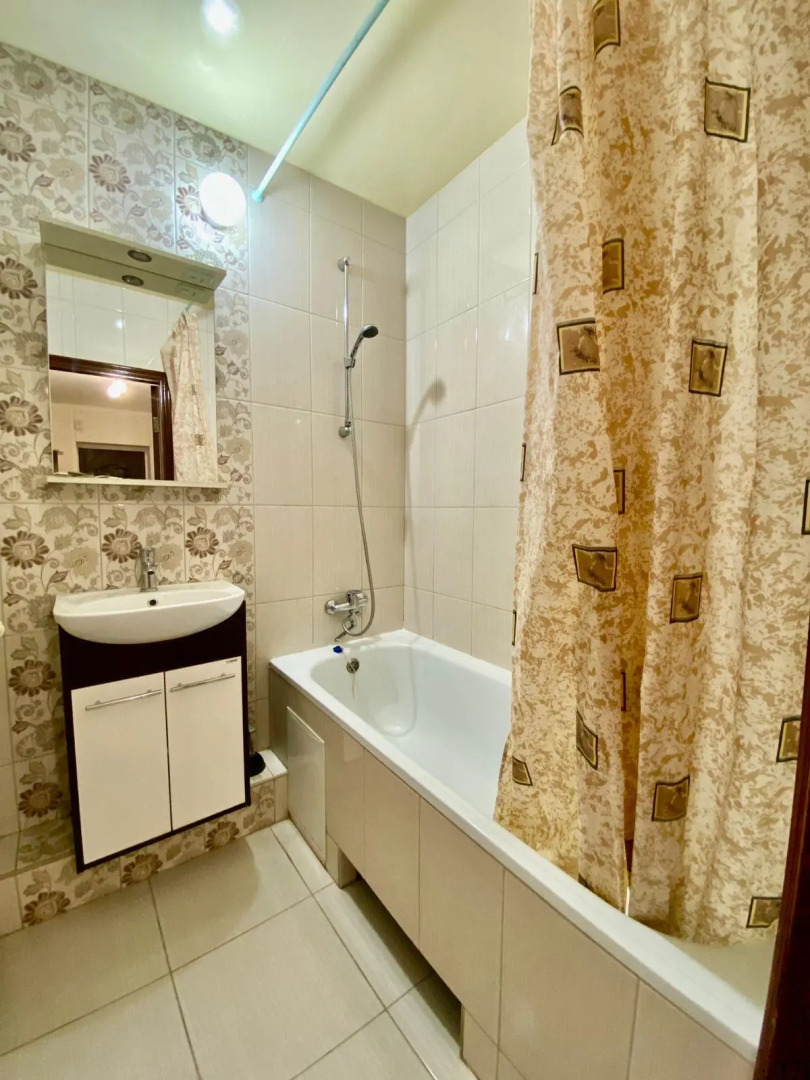 ТетаДом на улице Мичуринская 142 корп. 1