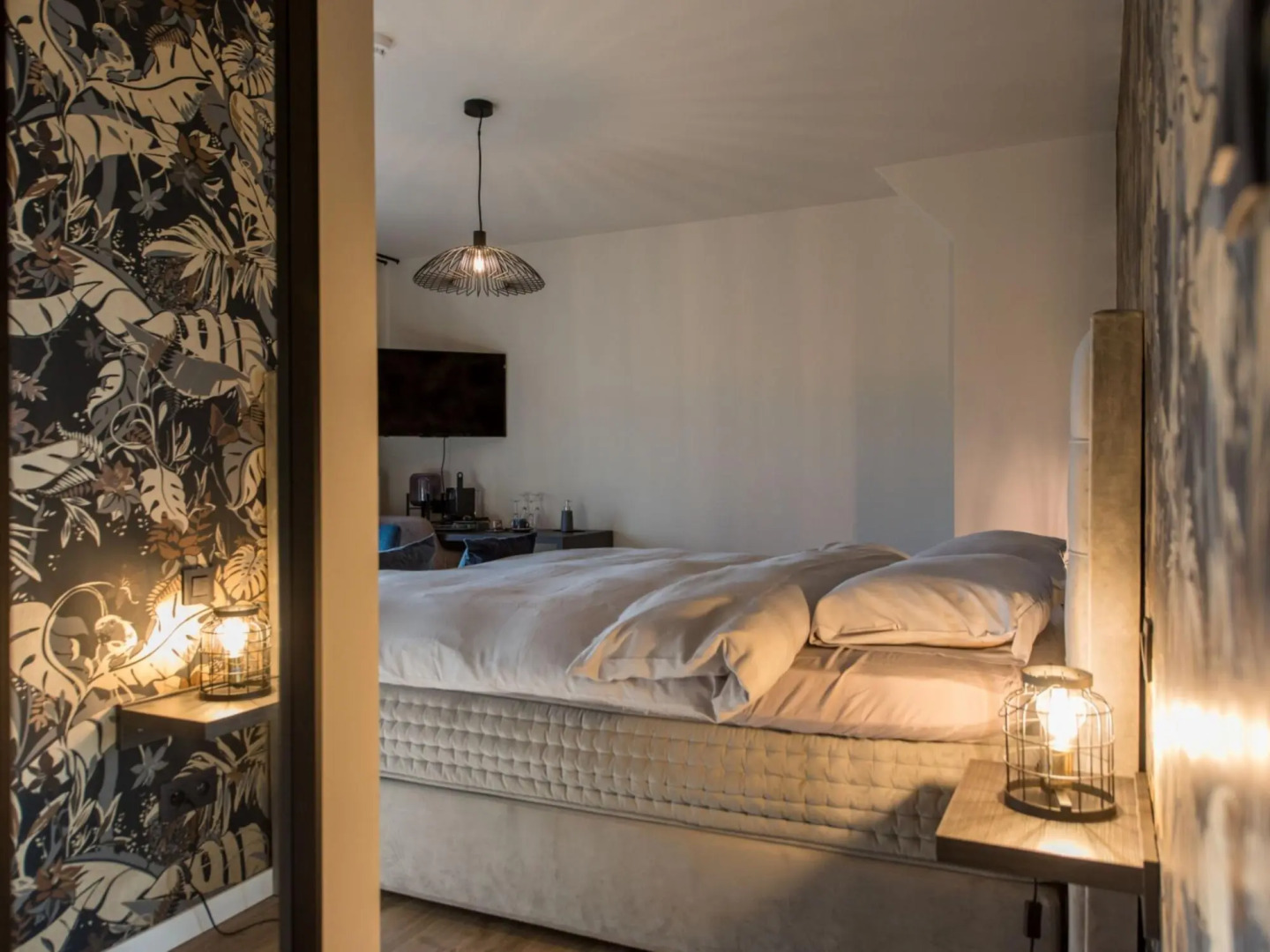 Holiday Home in Vlijtingen With Garden