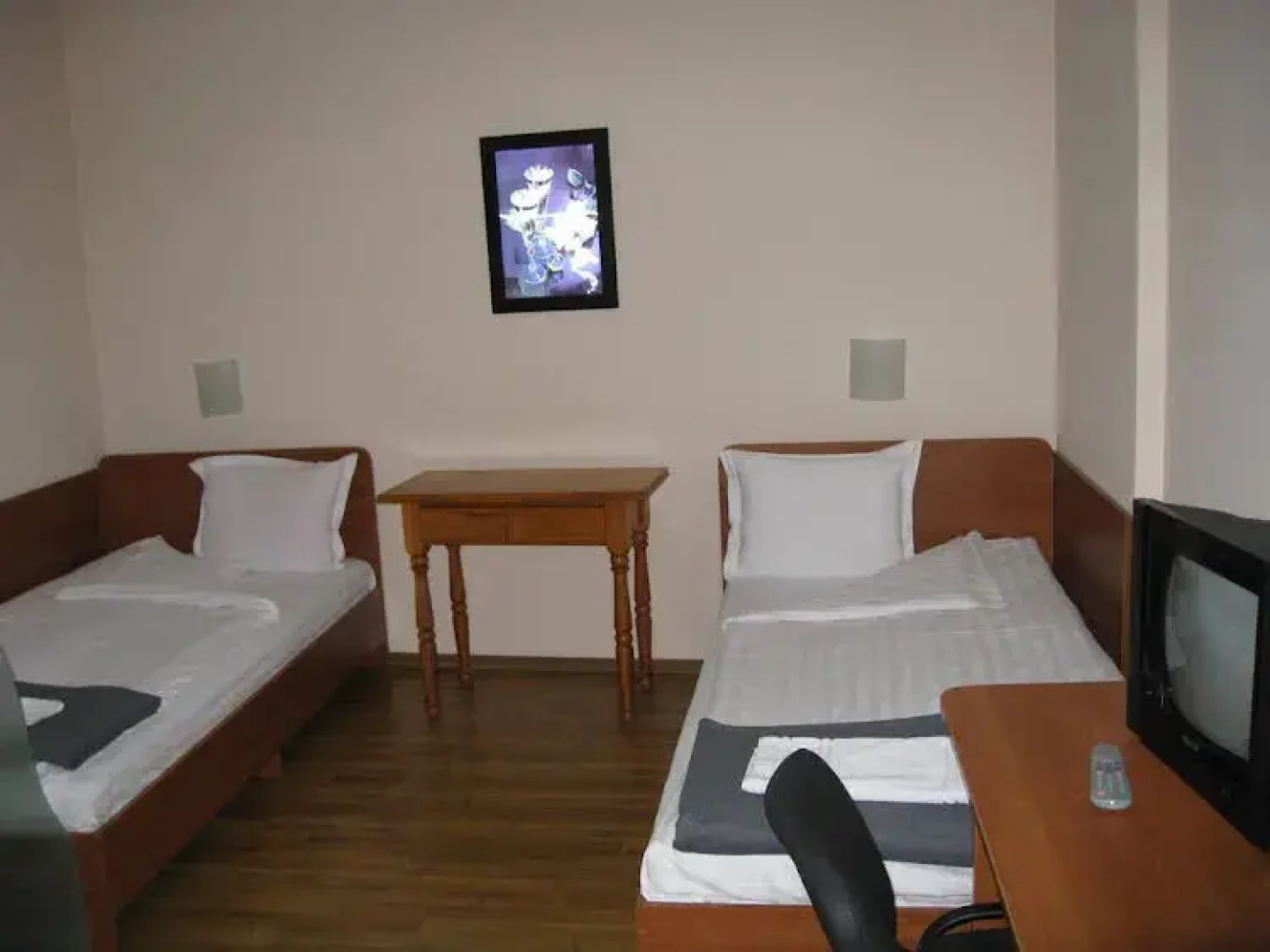 Hostel Sonata