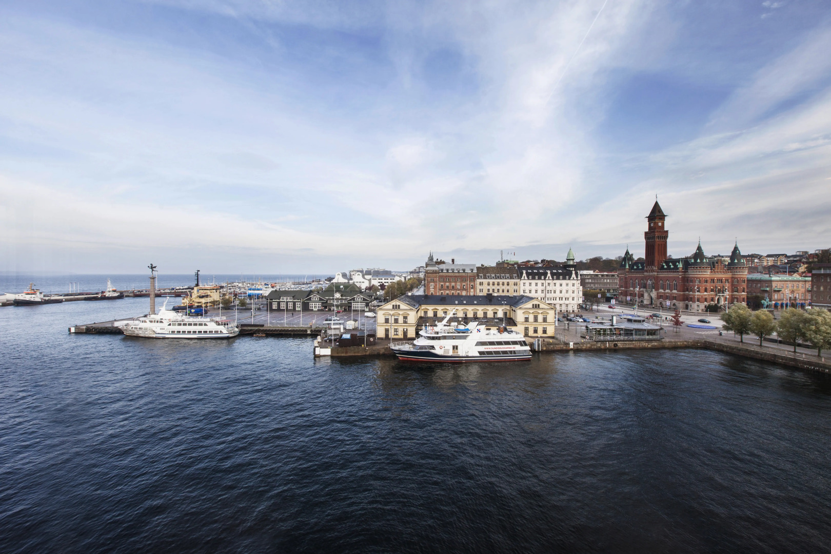 Elite Hotel Marina Plaza