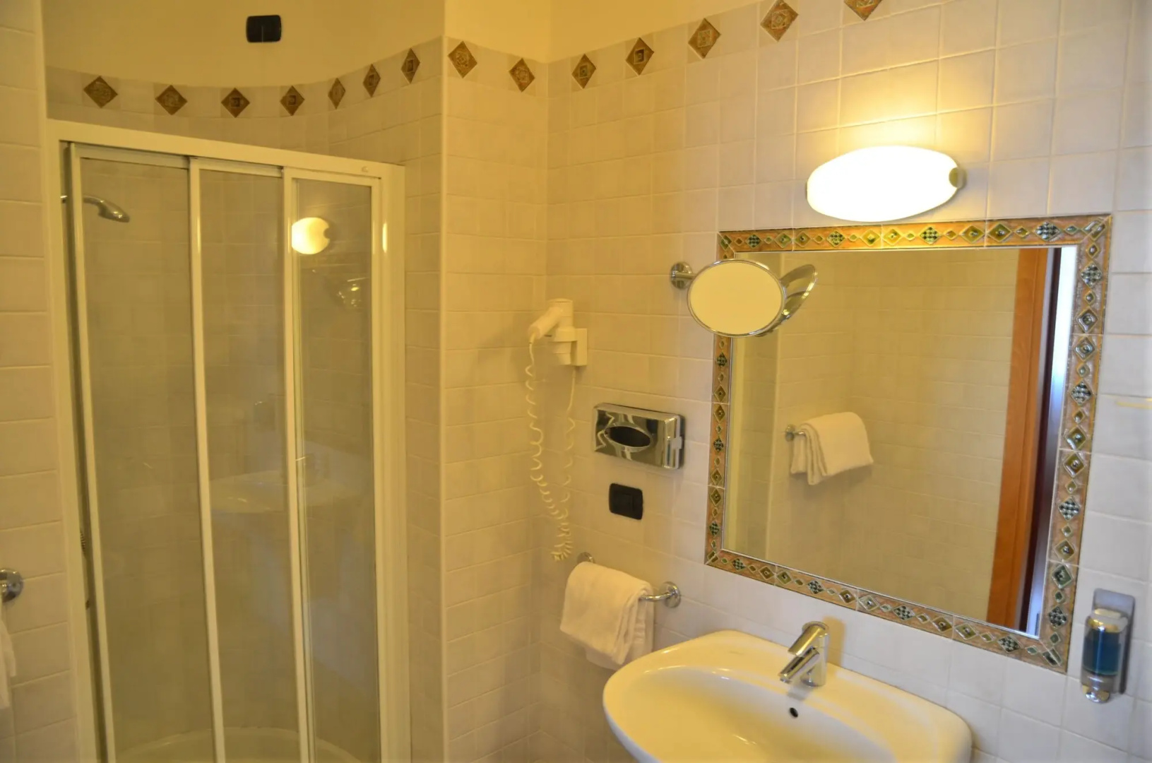 Hotel HDomus