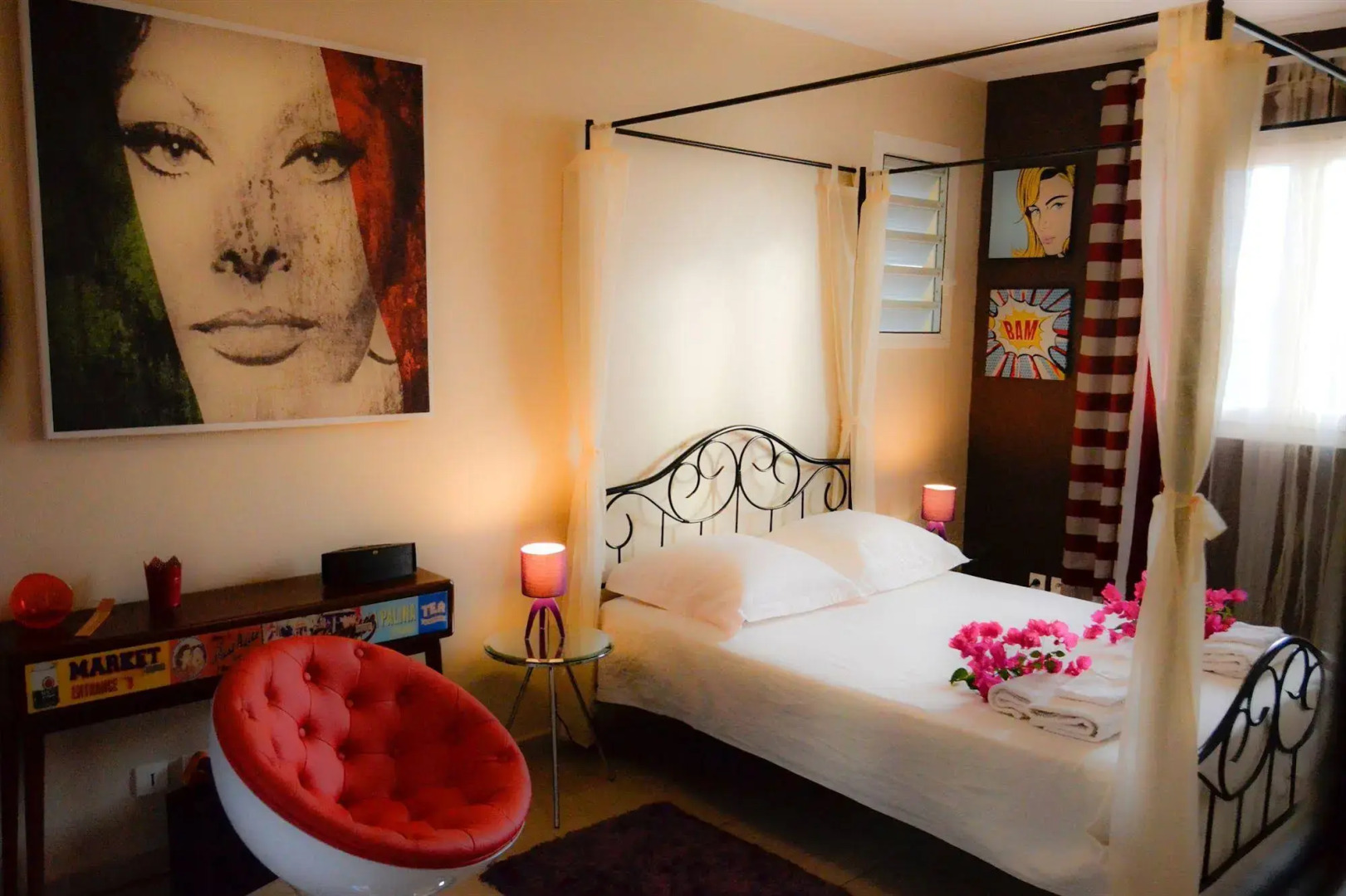 Harmonie Créole B&B