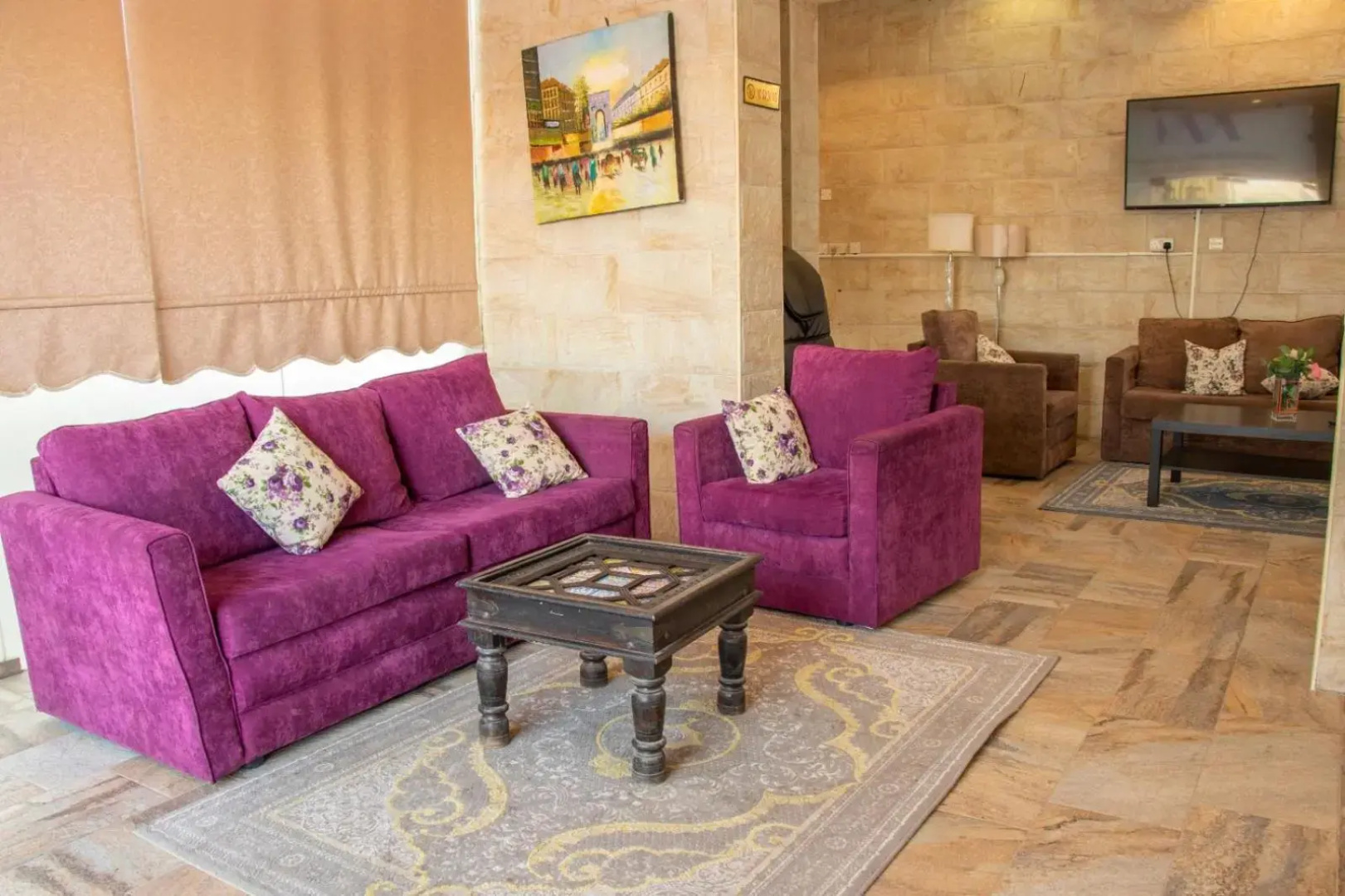 Magic Suite Plus For Hotel Apartment
