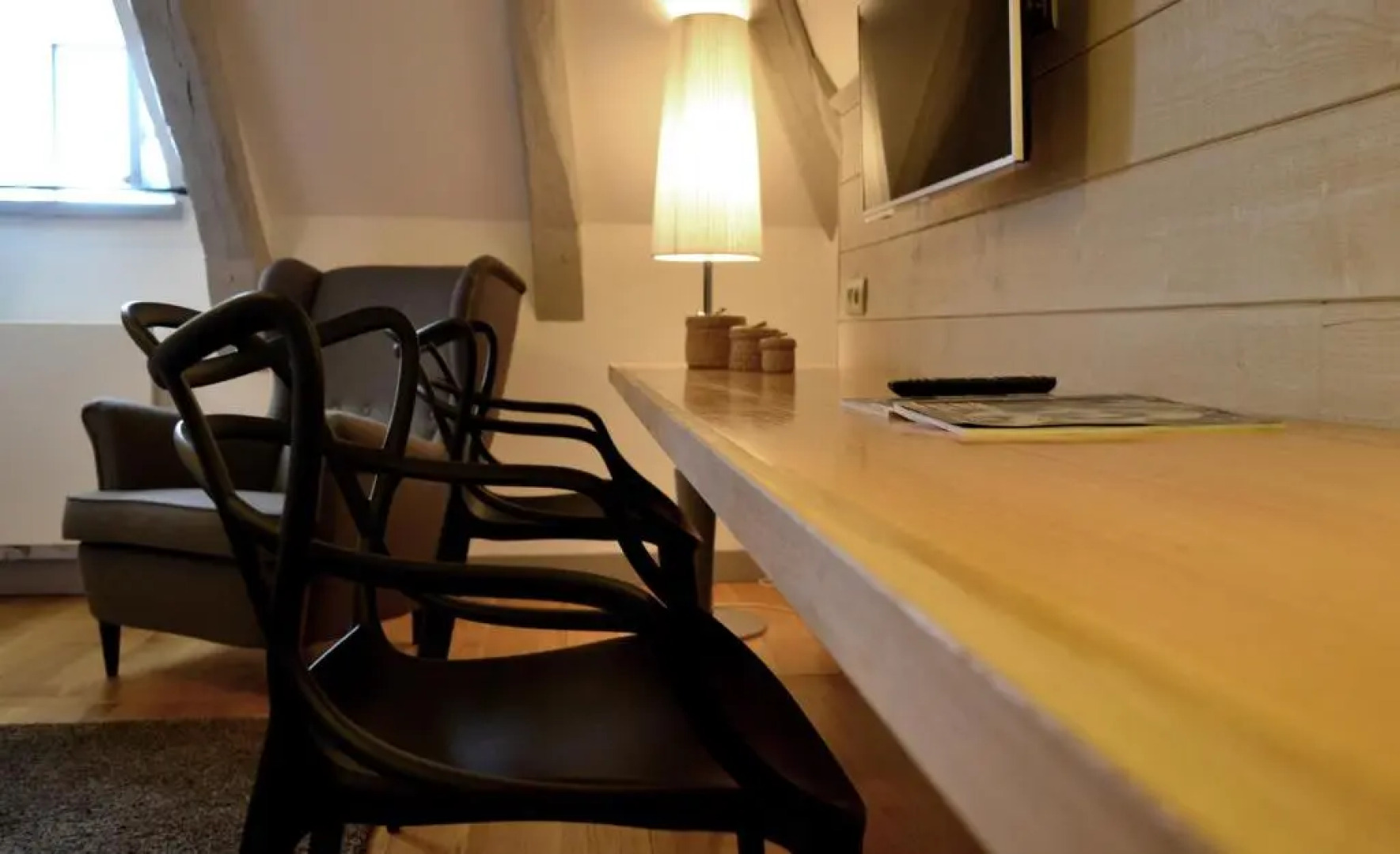 La Maison Des Jardins