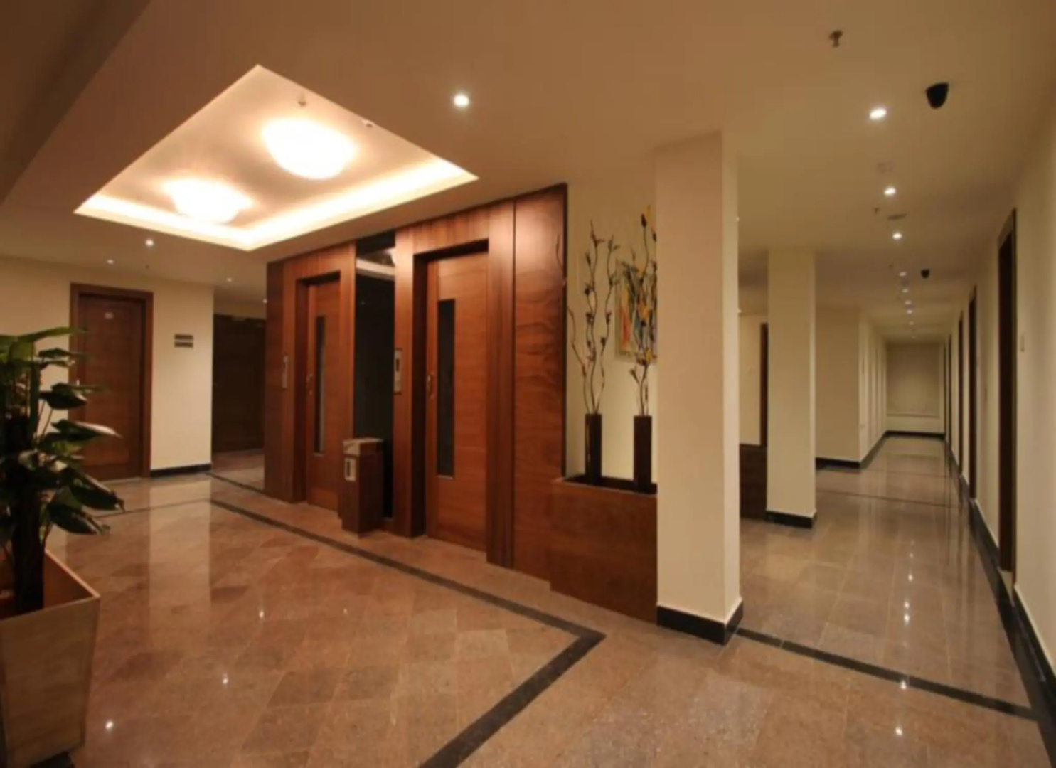 Hotel Hyderabad Grand