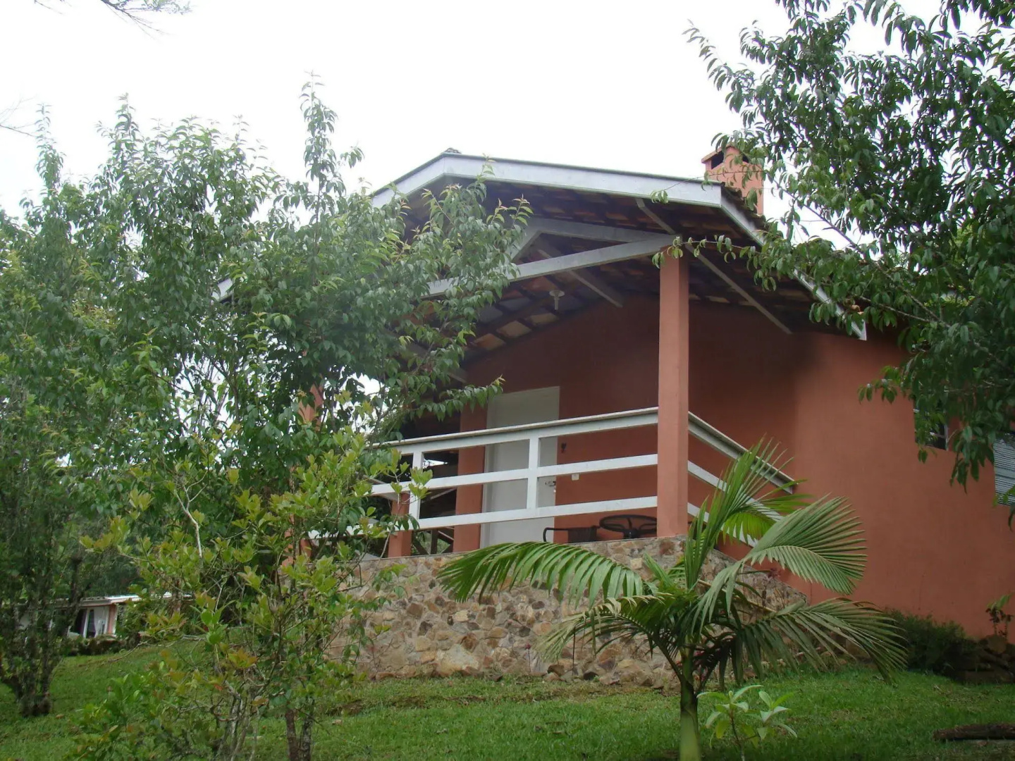 Pousada Highland