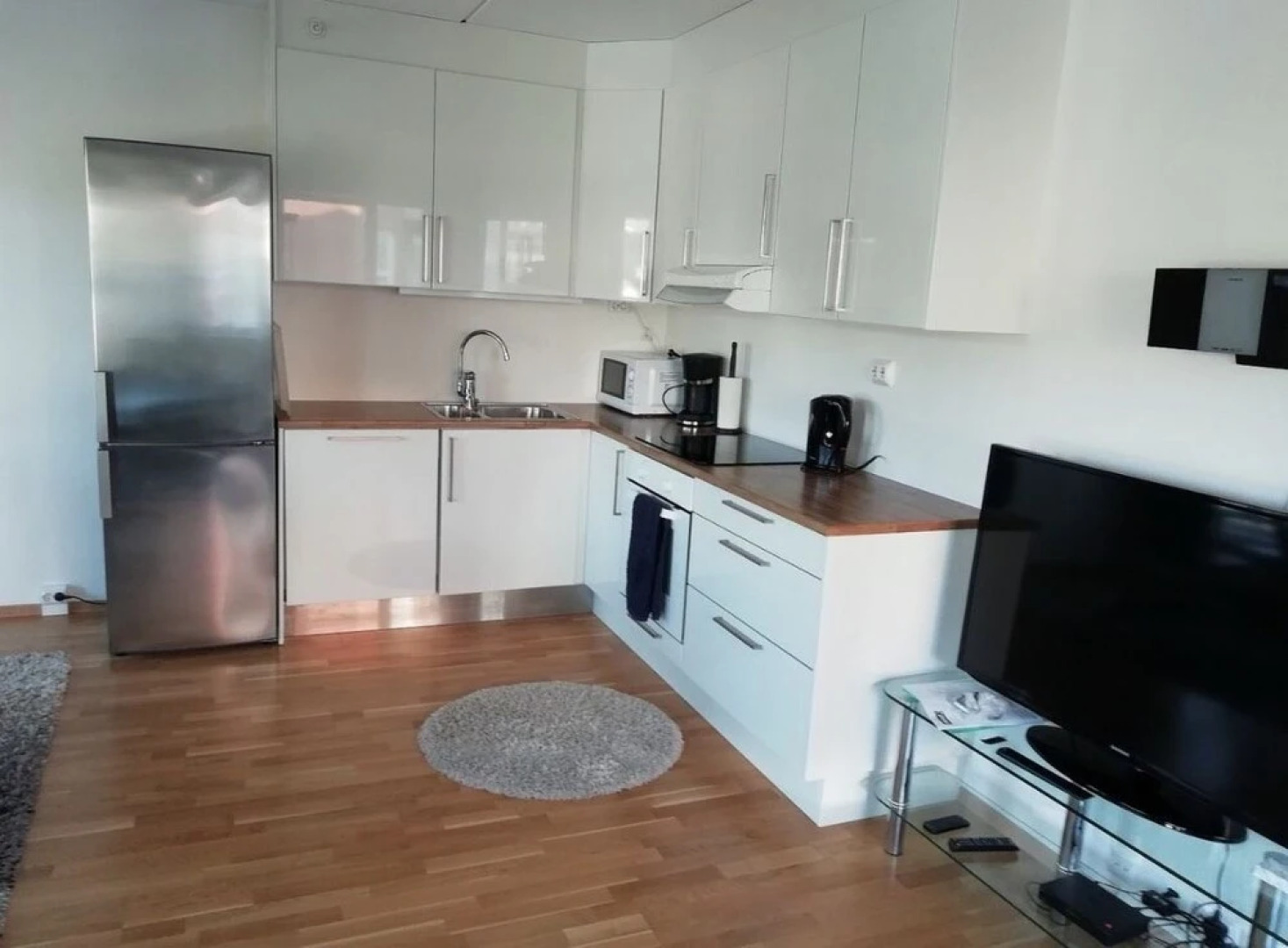 Gauk Apartments Sentrum 3