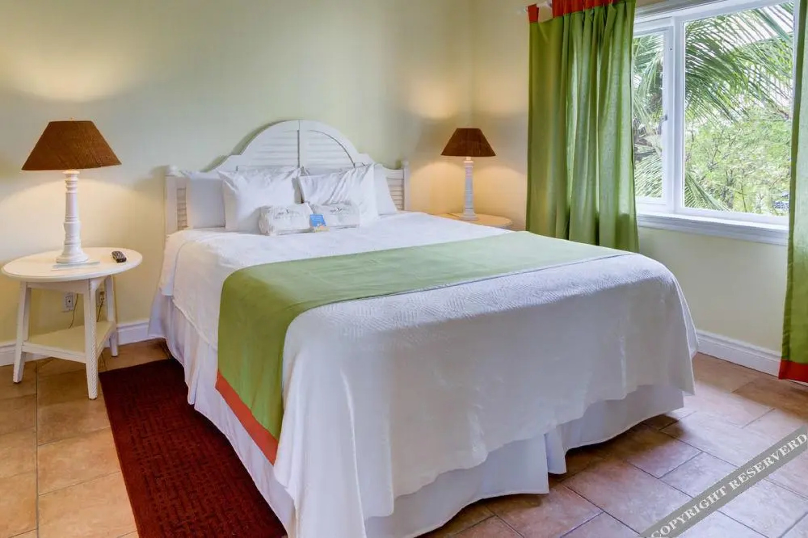 Pineapple Fields Resort