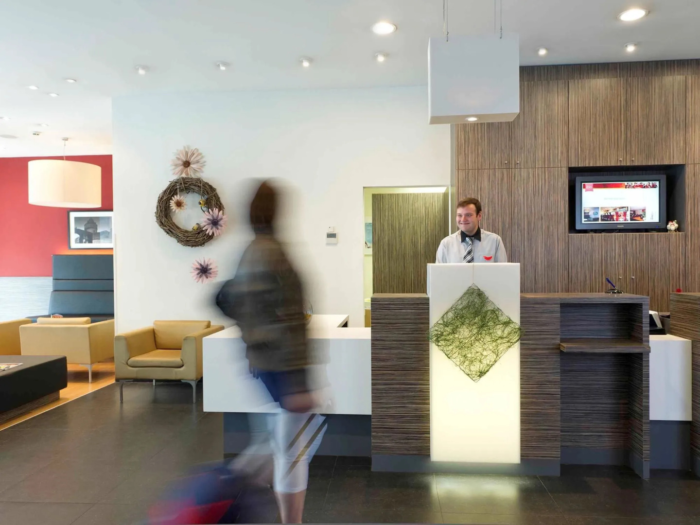 ibis Kortrijk Centrum