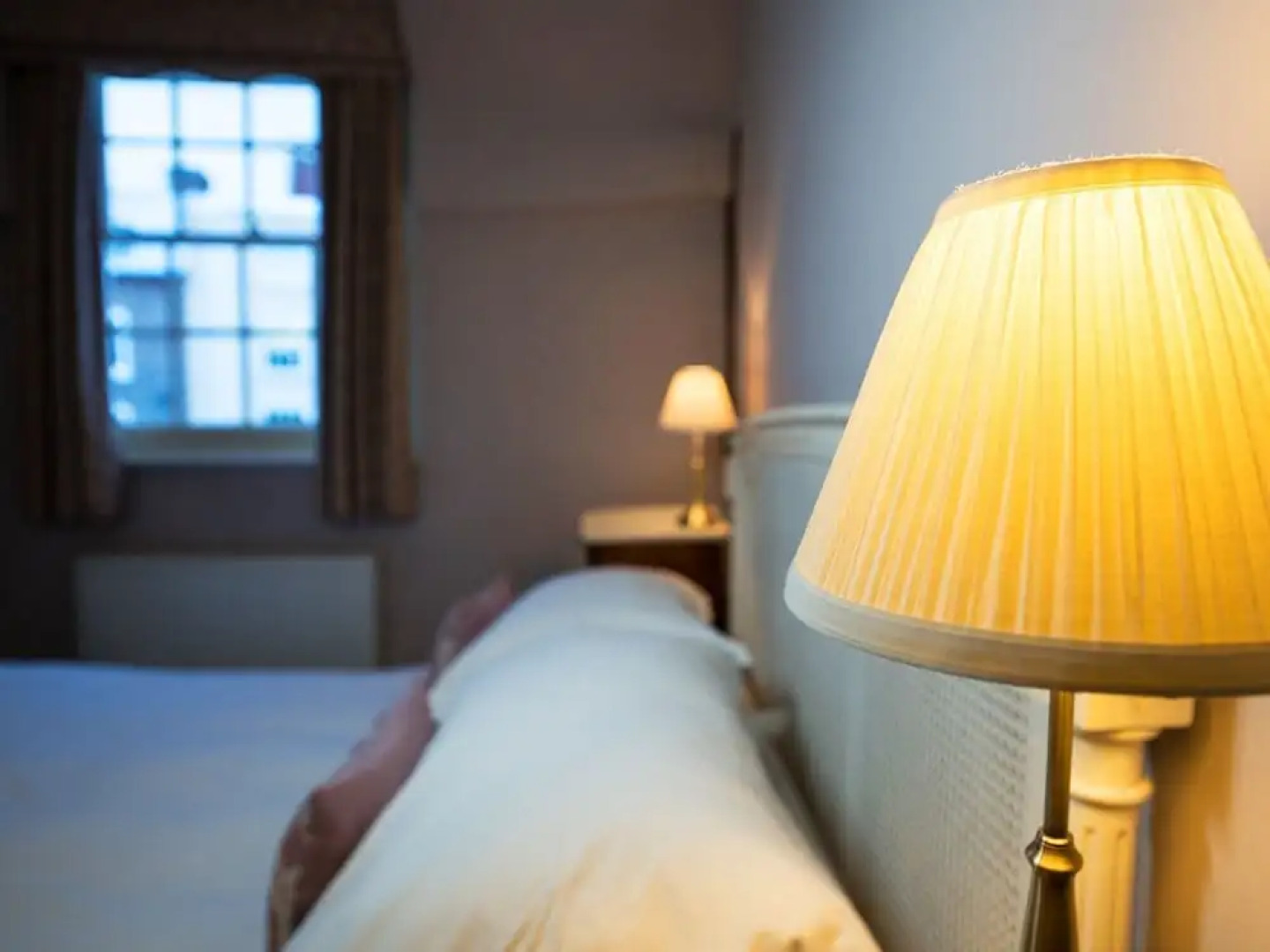 Checkers Pantry With Rooms