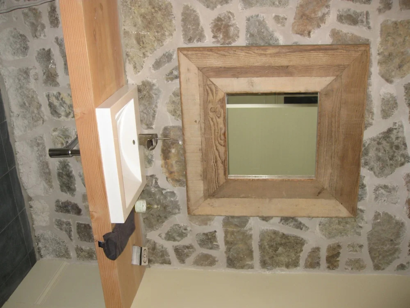 Gite du Grand Peintre Gordon Harrison