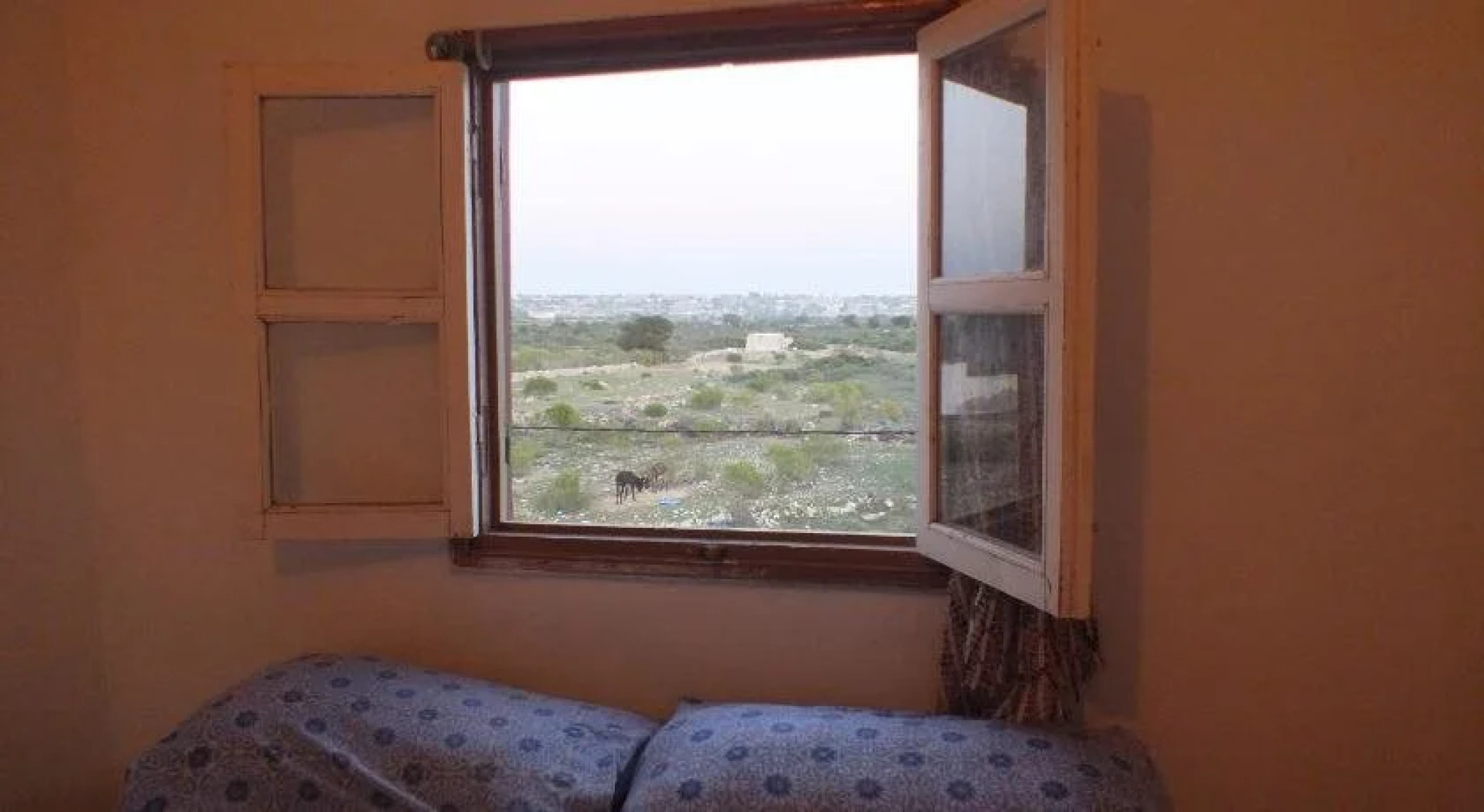 Sidi Kaouki Beach Hostel