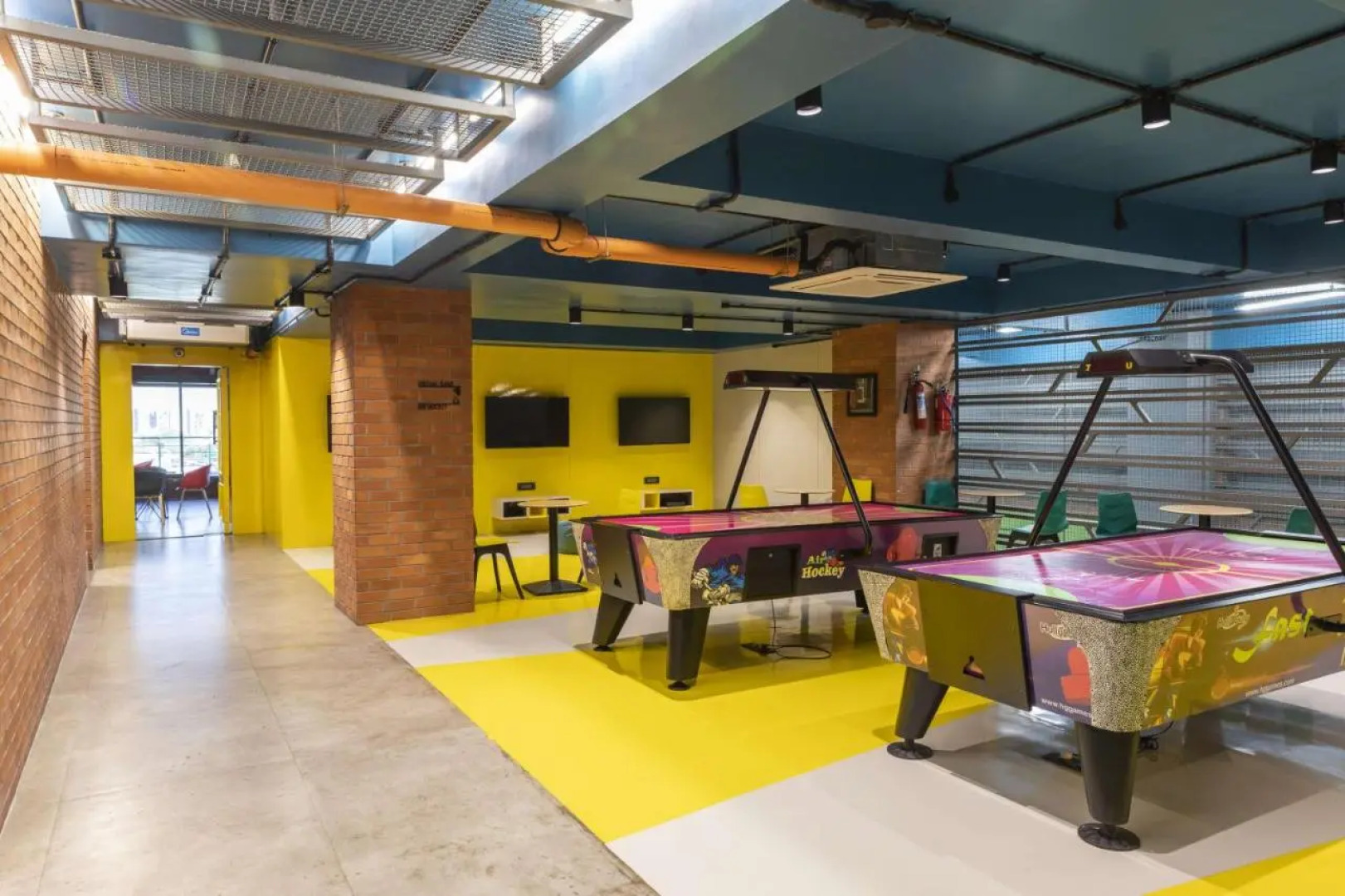 Ramee International Surat