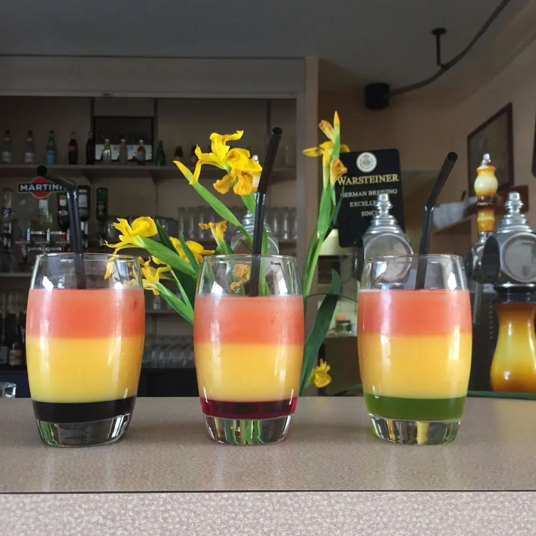 Résidence Marina Holyder