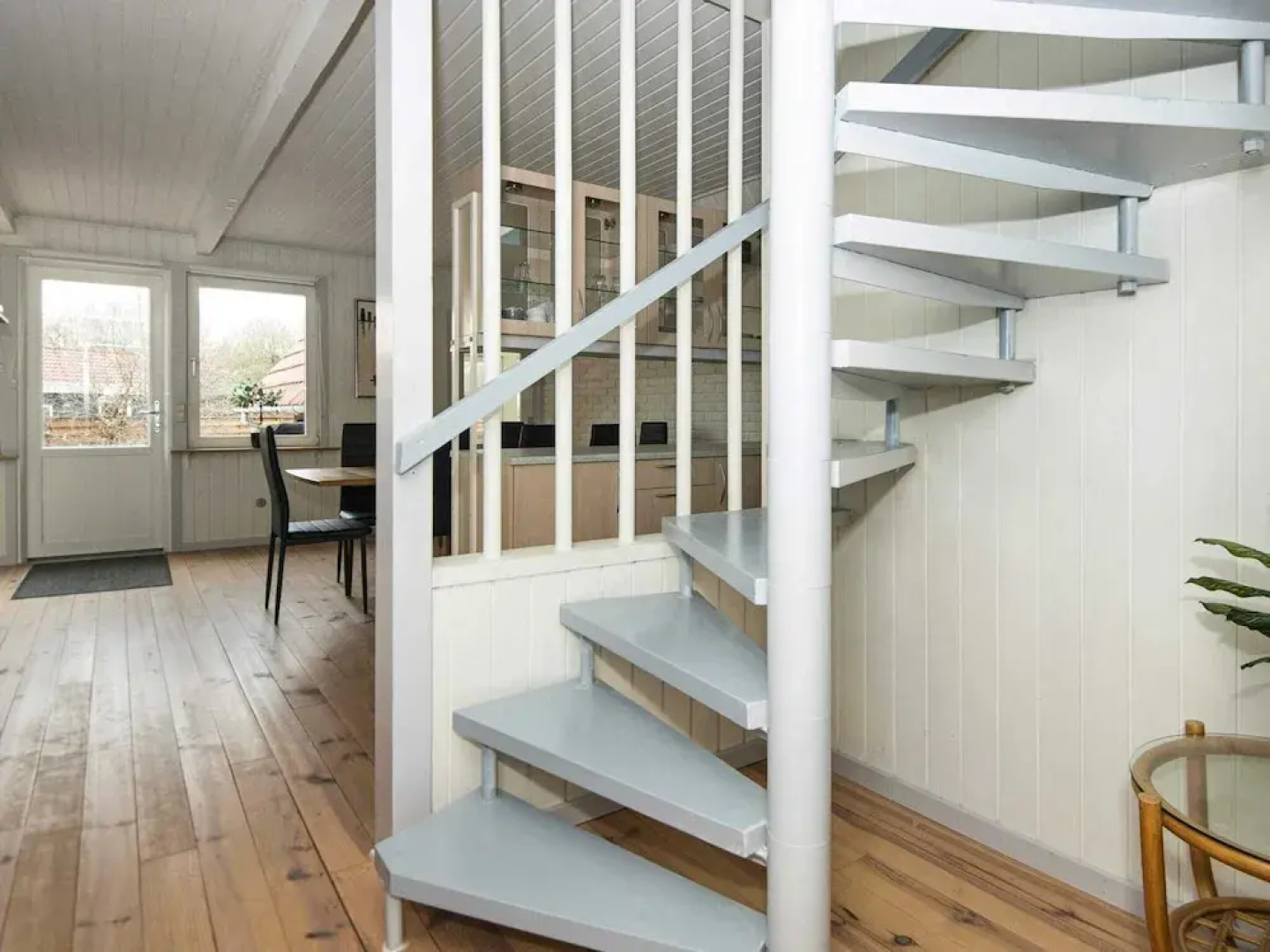 12 Person Holiday Home in Glesborg