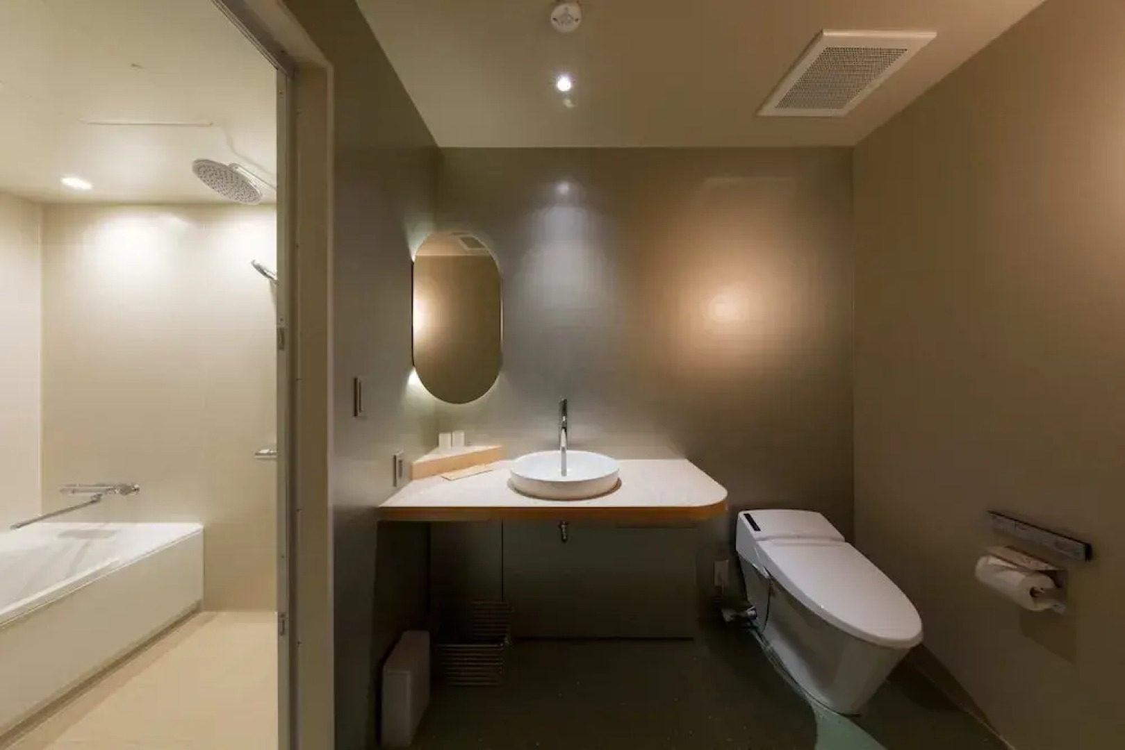 SOIL Nagatoyumoto - Hostel