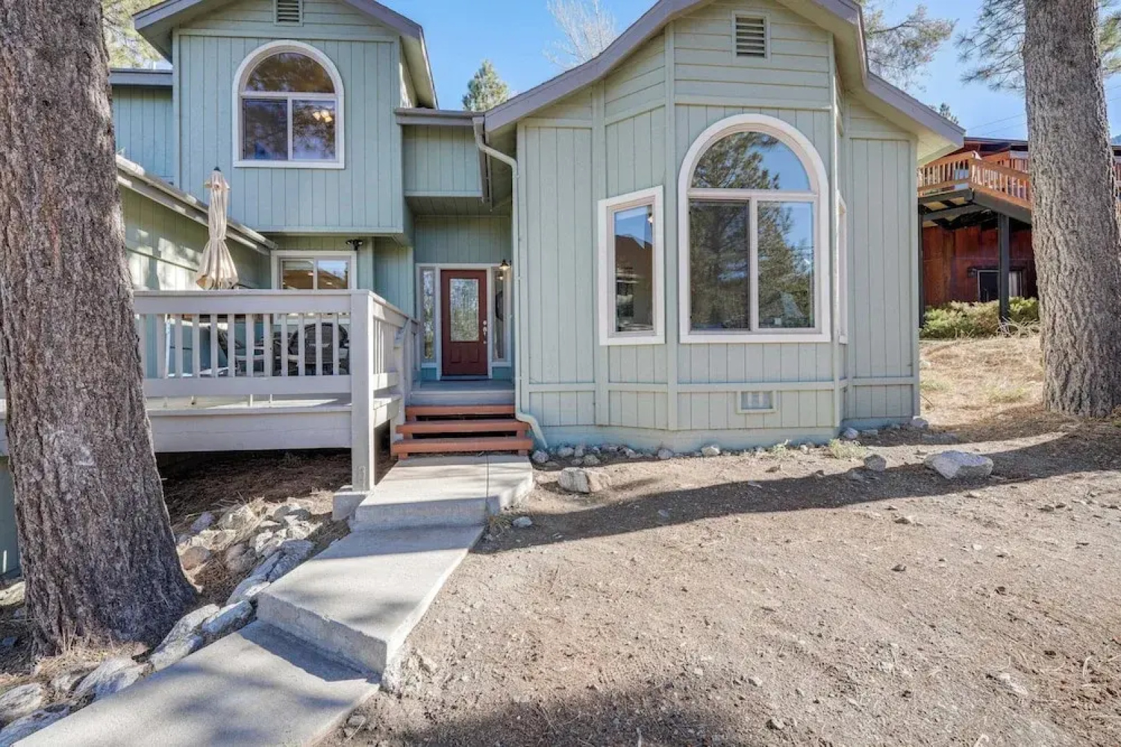 Serene Pine Mountain Club Home w/ Pool Access!