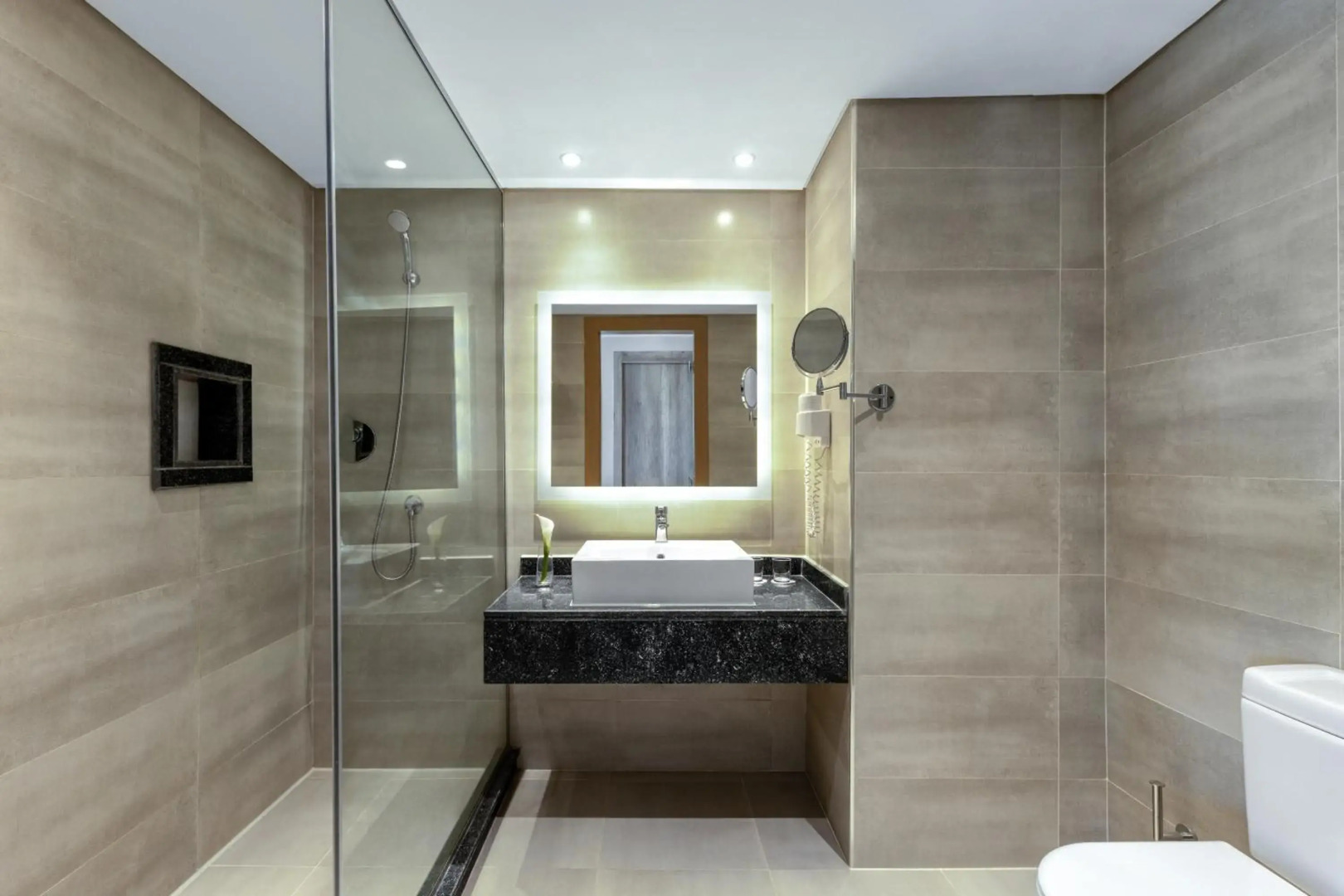 The V Luxury Resort Sahl Hasheesh