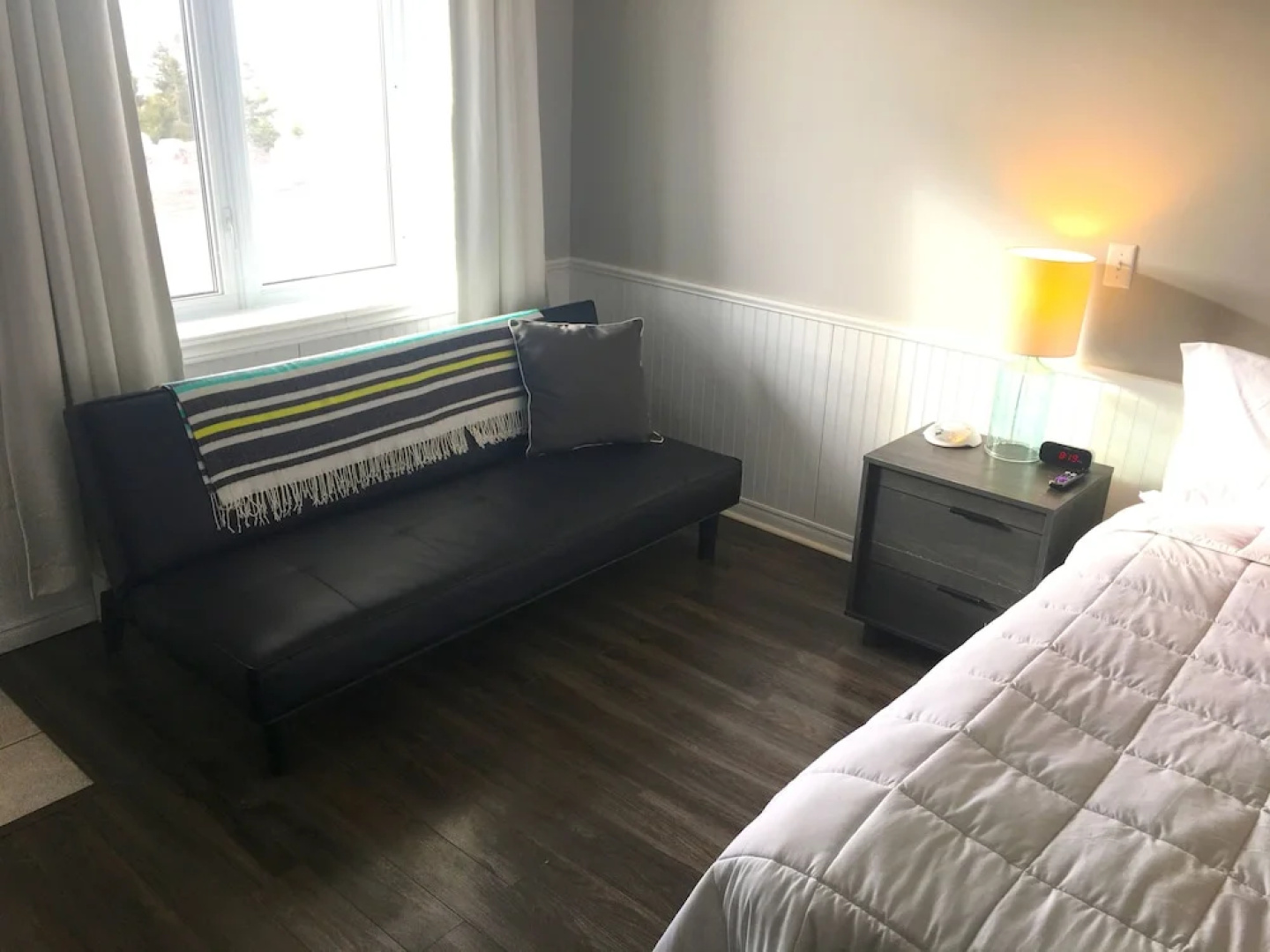 The Iona Heights Inn