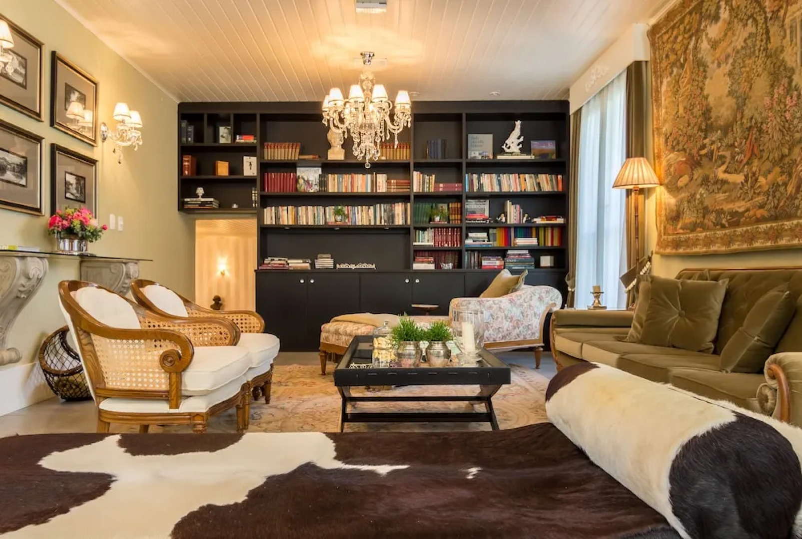 Hotel Boutique Casa Regaleira