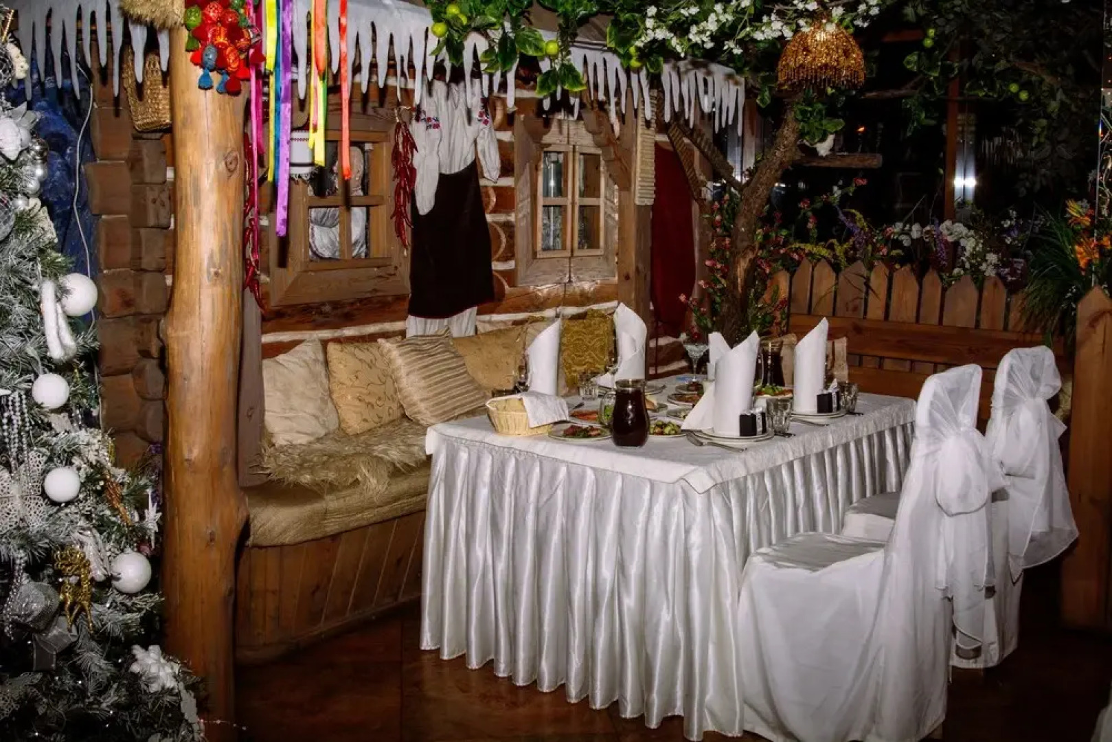 Deluxe Hotel «Купава»