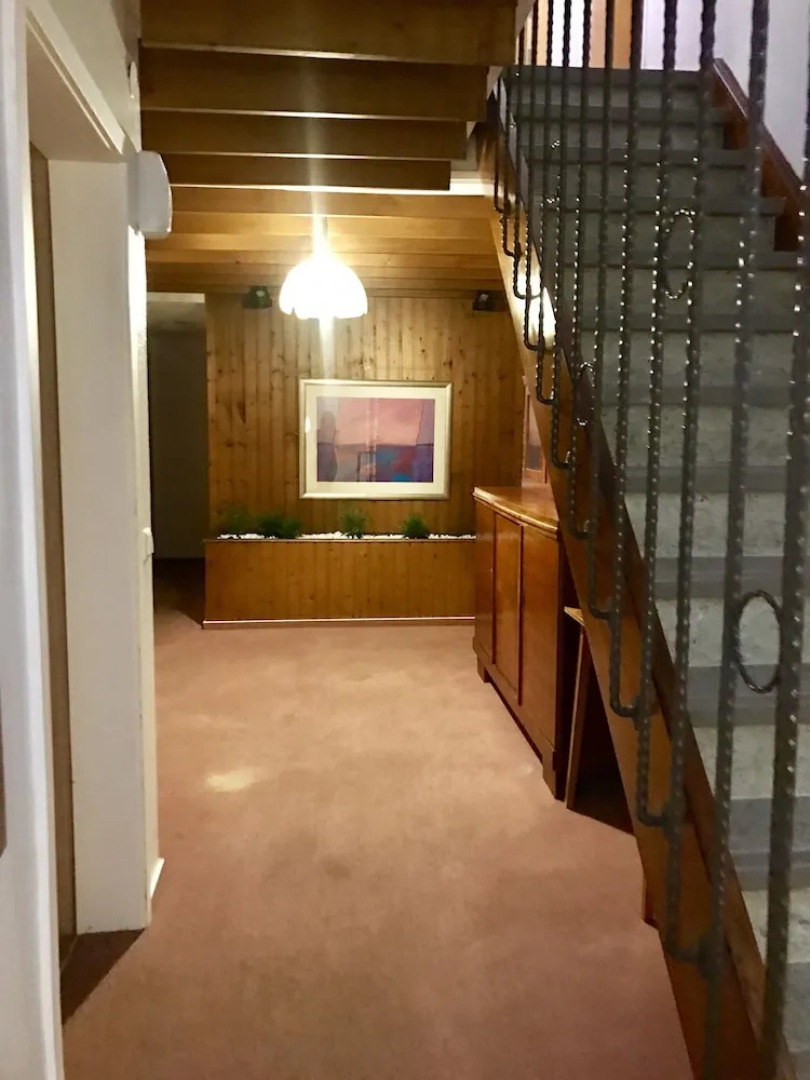 Lamm Hotel-Restaurant