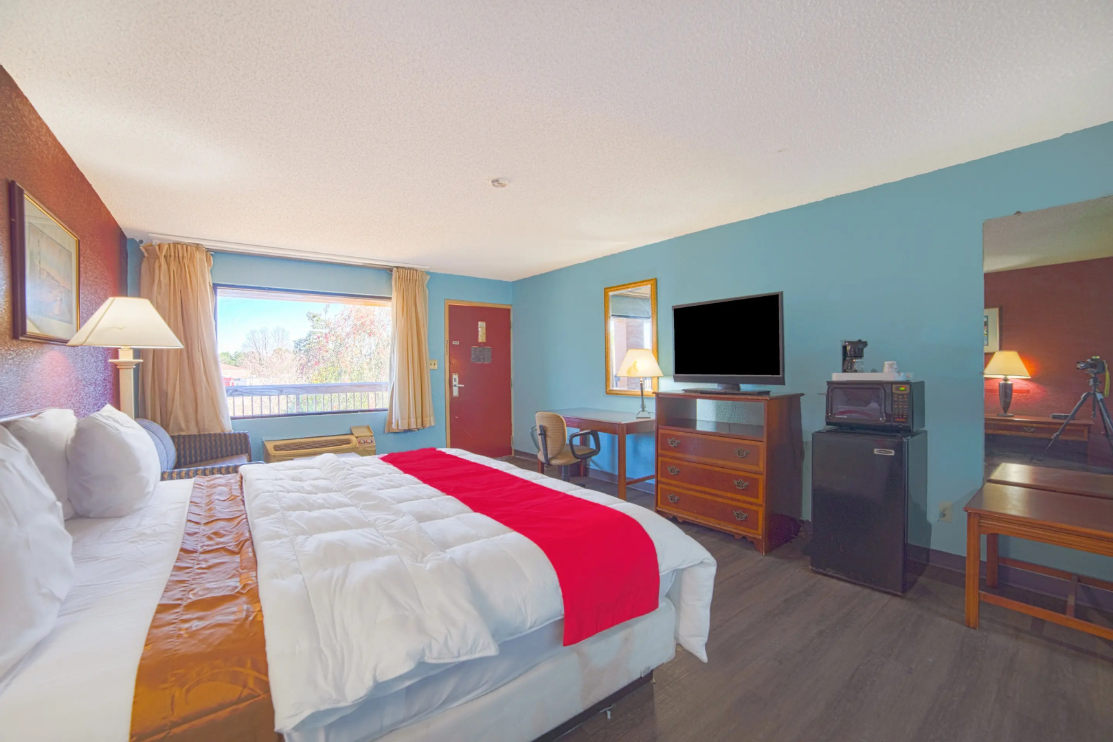 Magnuson Hotel Williamston