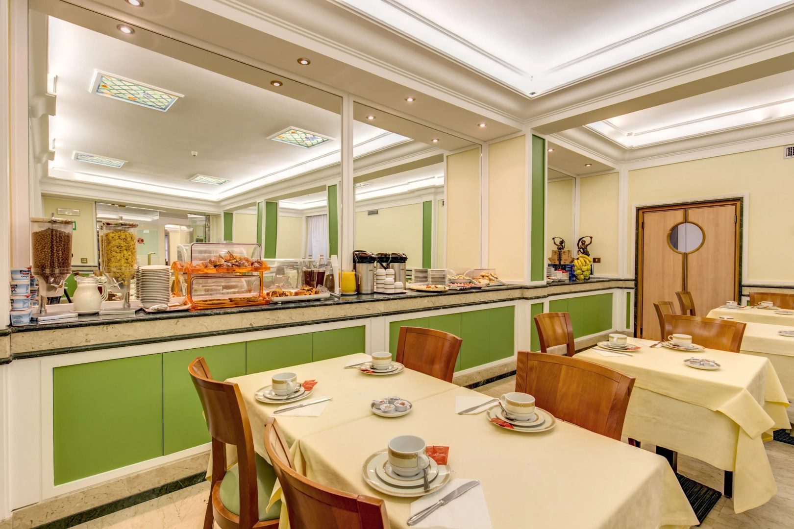 Hotel Igea