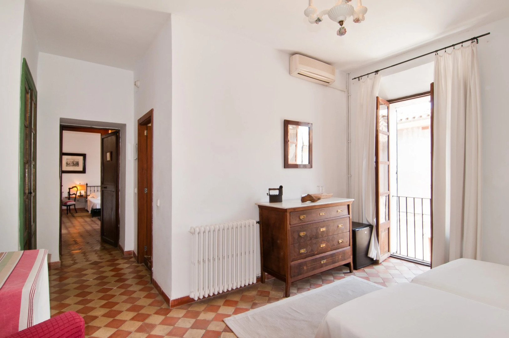 Вилла Leon de Sineu