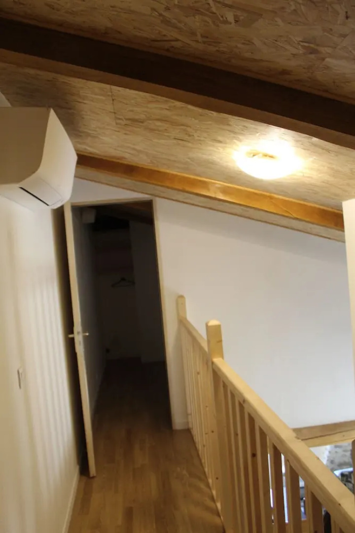 Mas Les Echelettes - Gite