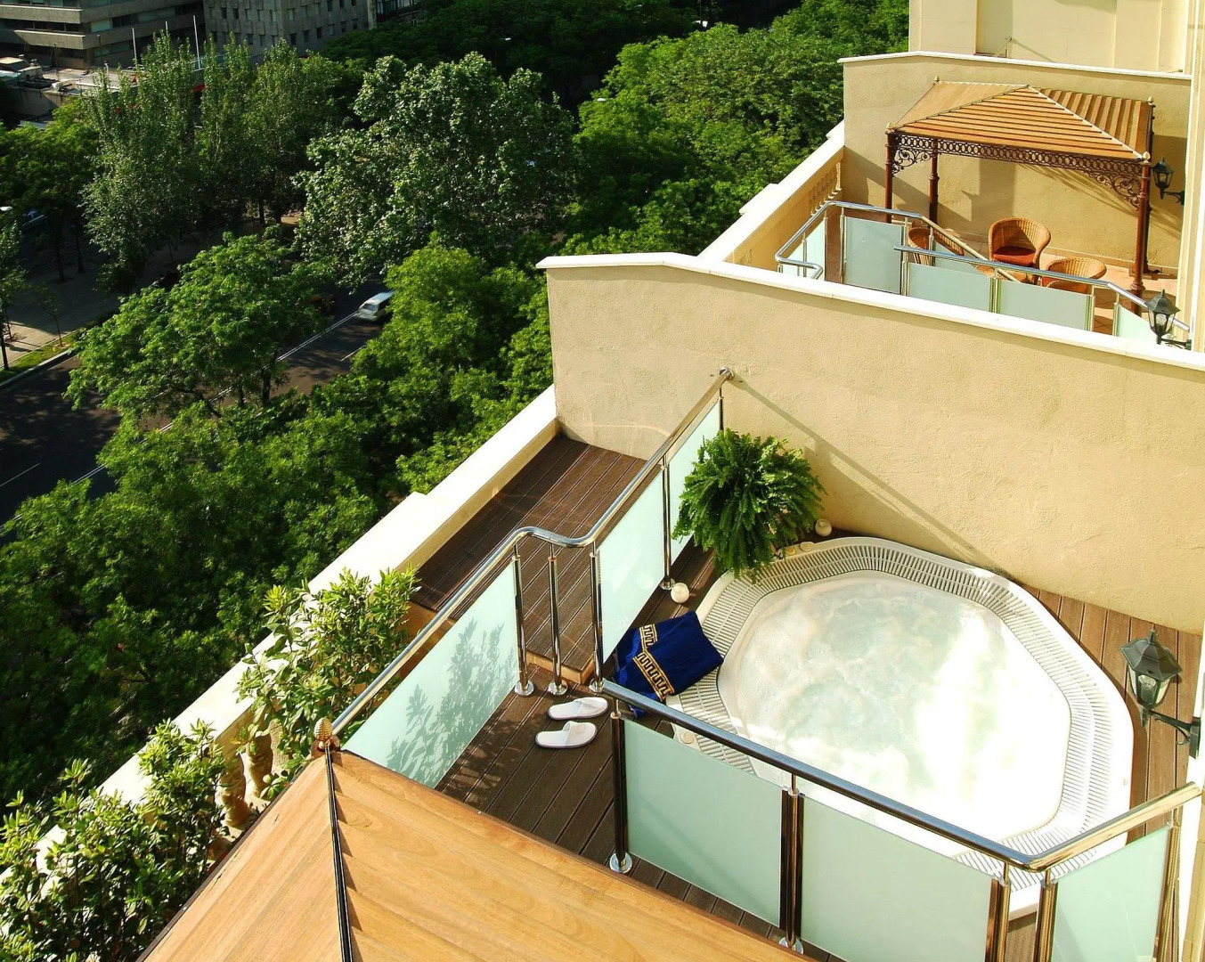 Gran Melia Fenix - The Leading Hotels of the World