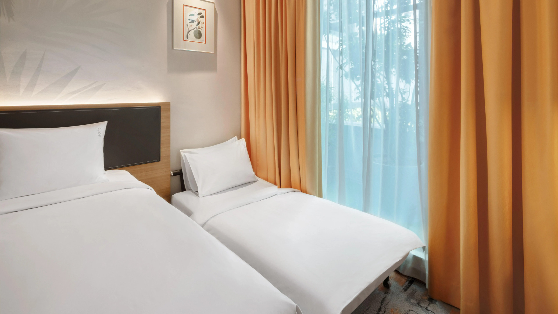 Holiday Inn Express Singapore Orchard Road by IHG