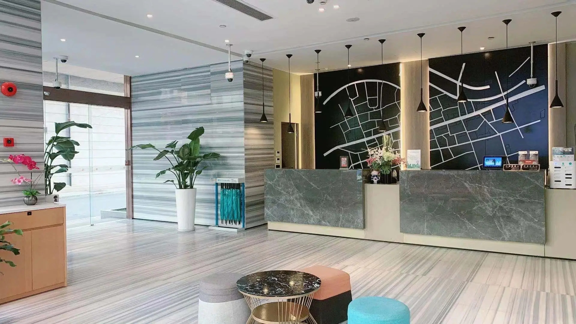 Hanting Premium Hotel Shanghai East Nanjing Road