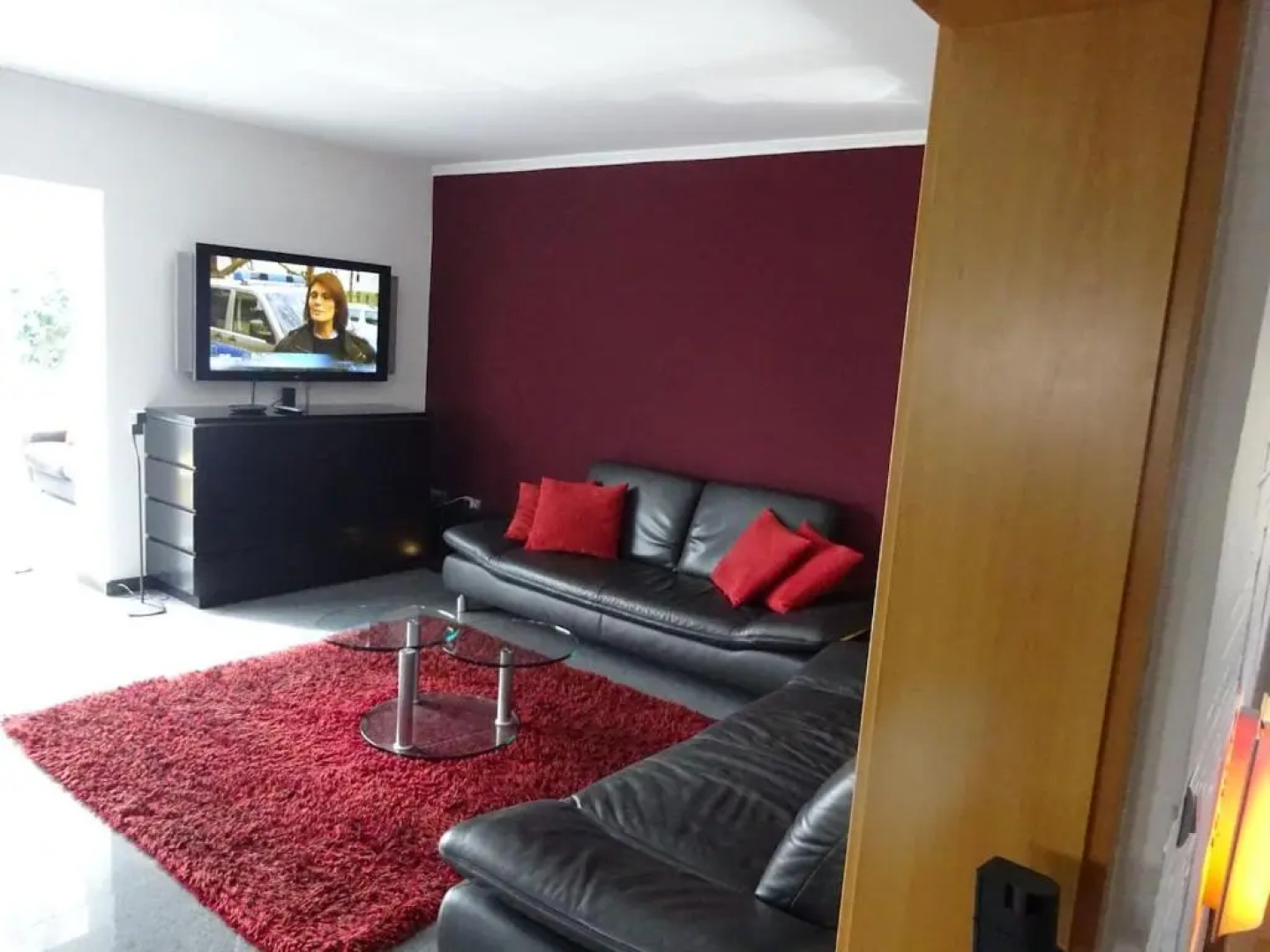 Haus Stadtoase
