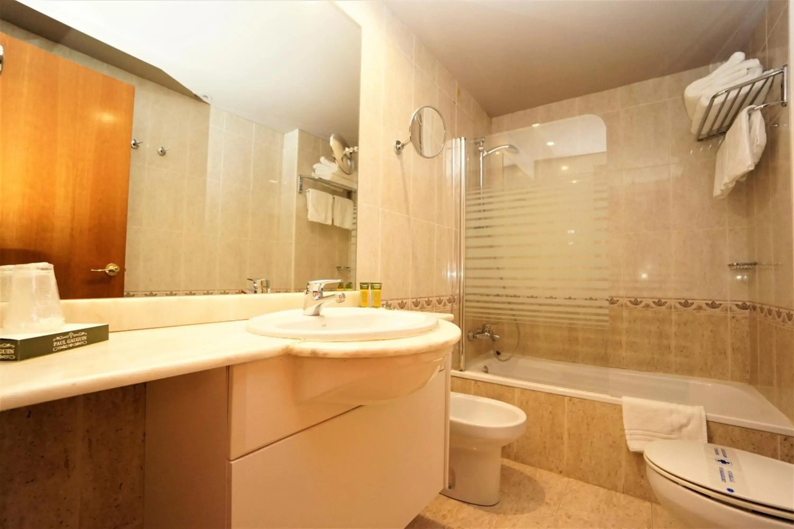 Hotel & Spa Niunit