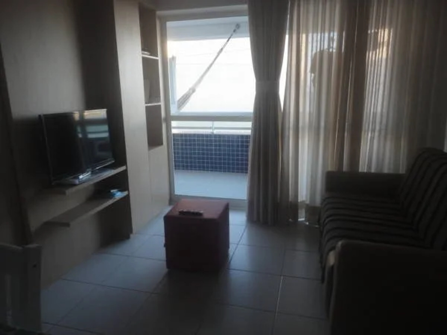 Beach Class Residence