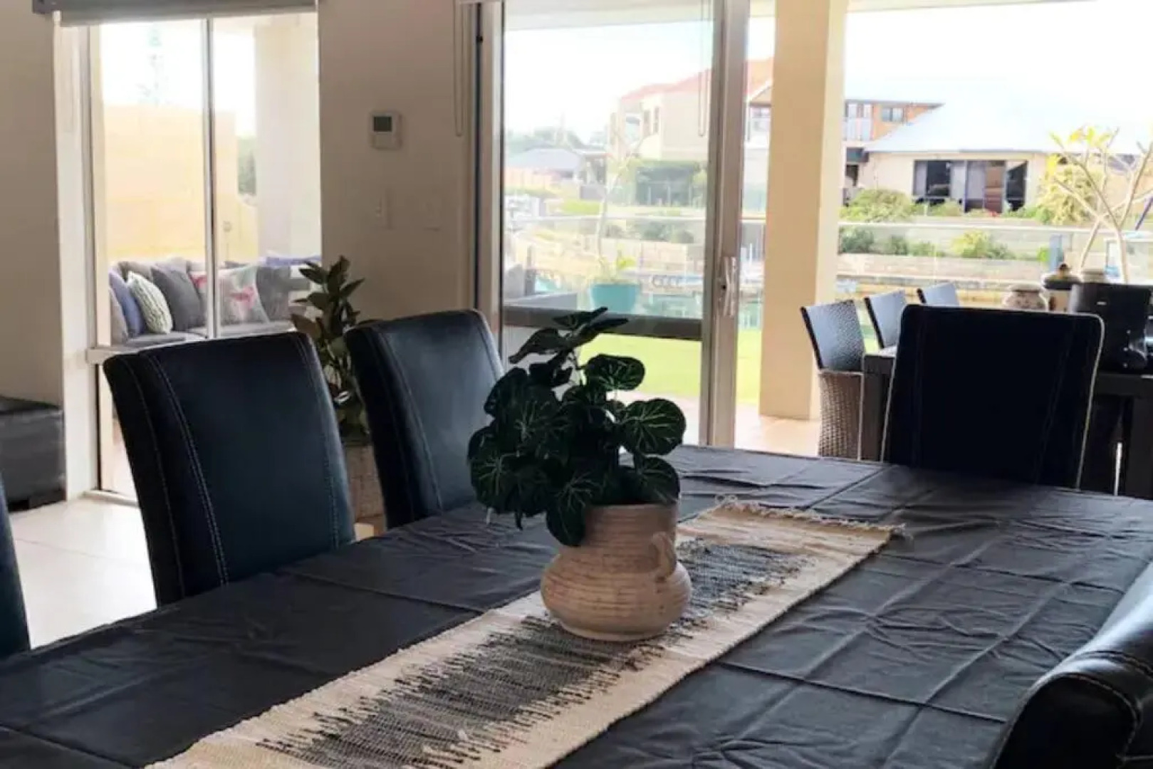 Sandpiper Island Tranquil Waterfront Views & Jetty