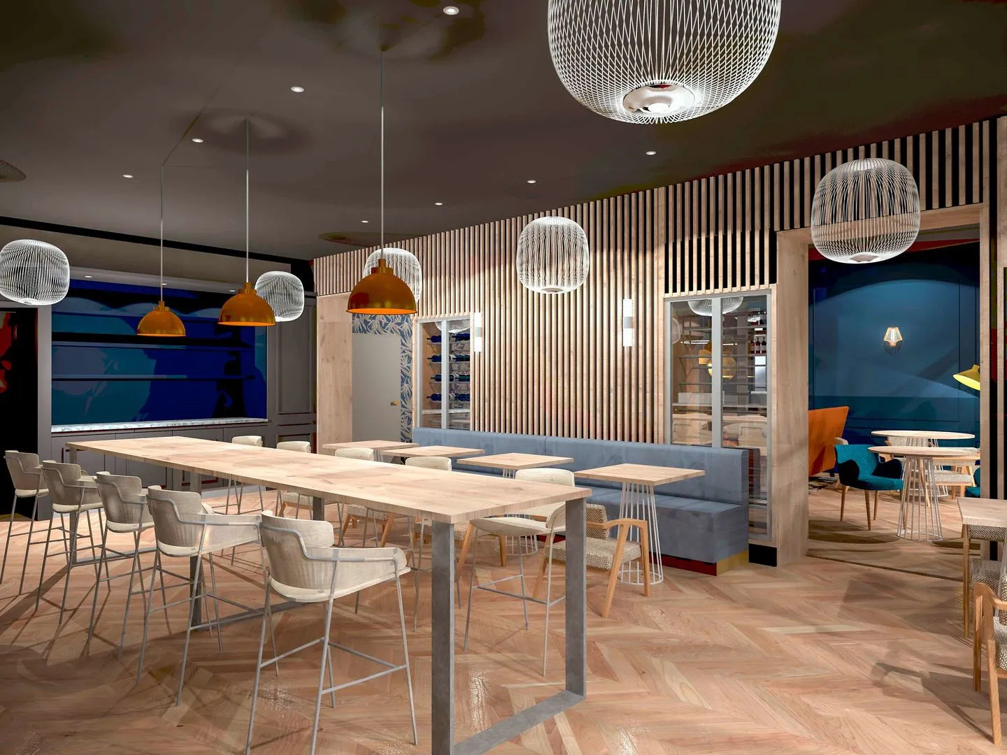 Mercure Saint Omer Centre Gare