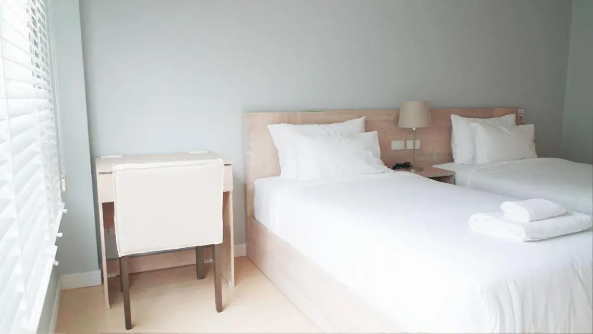 The White Garden Premier Saraburi