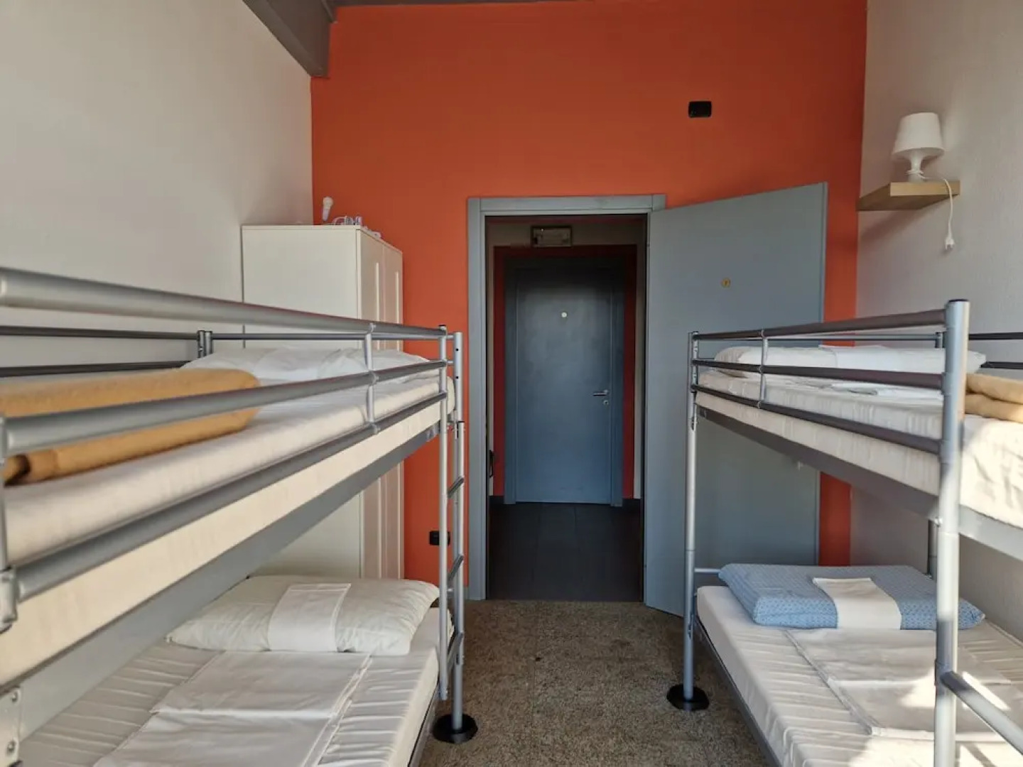 Ostello Cascina Costa Alta